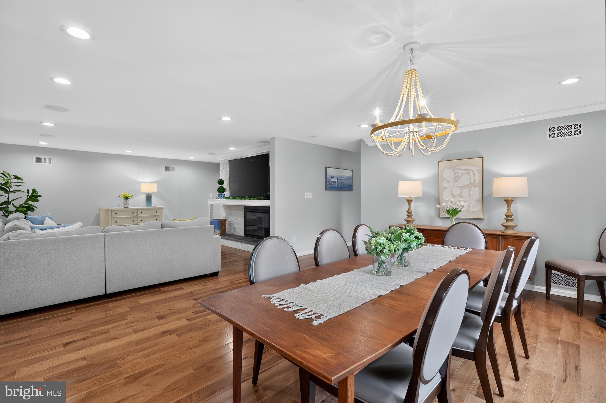 PAINT BRANCH FARMS - Residential