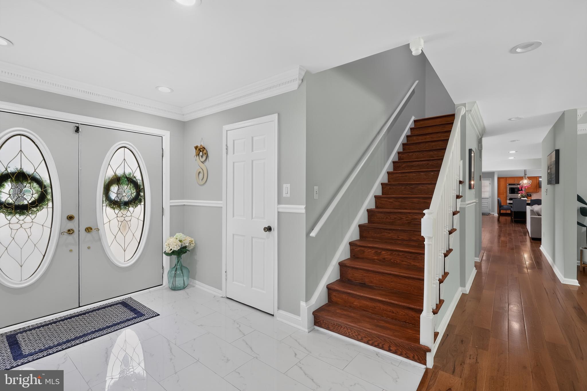 PAINT BRANCH FARMS - Residential
