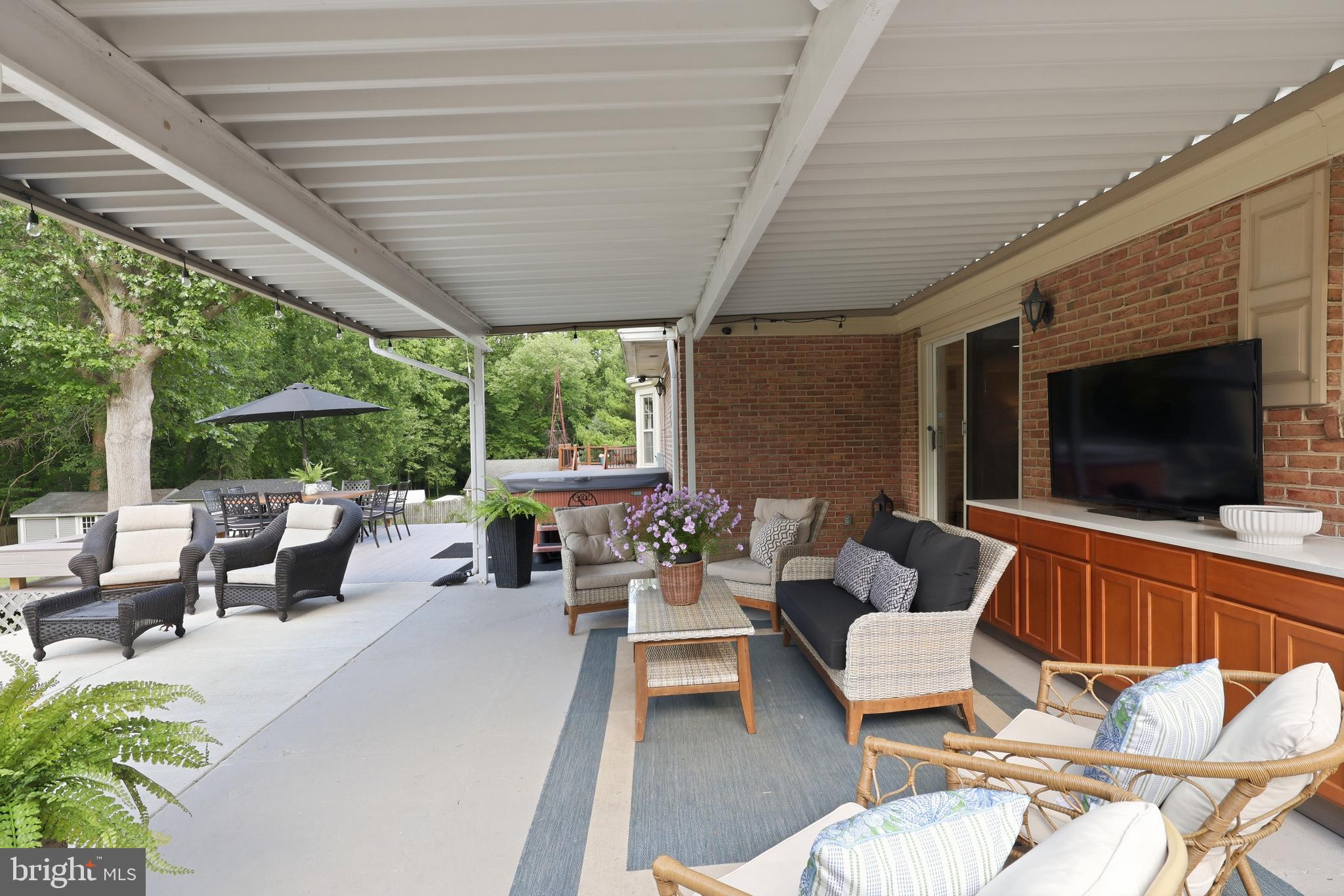 PAINT BRANCH FARMS - Residential