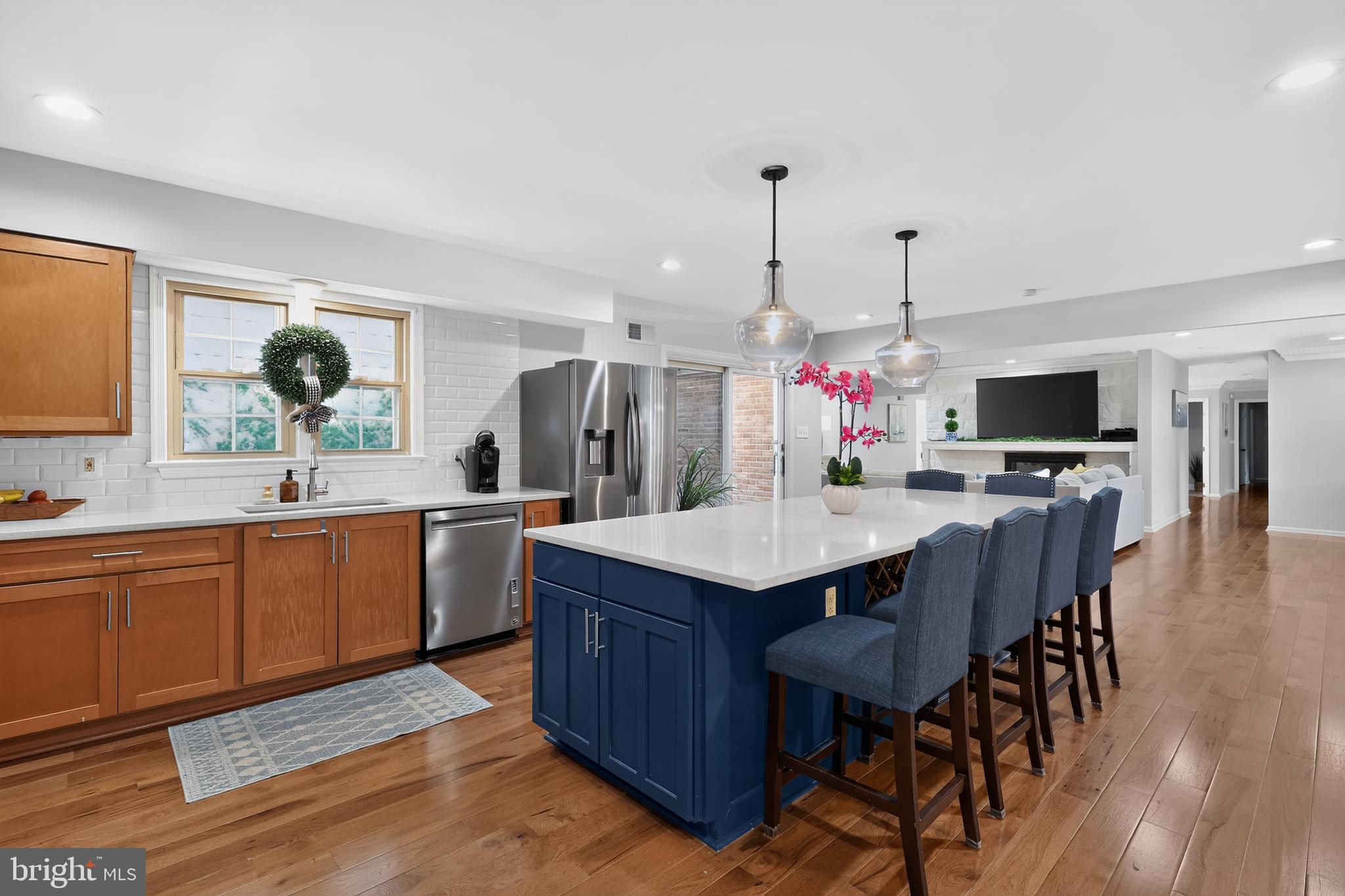 PAINT BRANCH FARMS - Residential