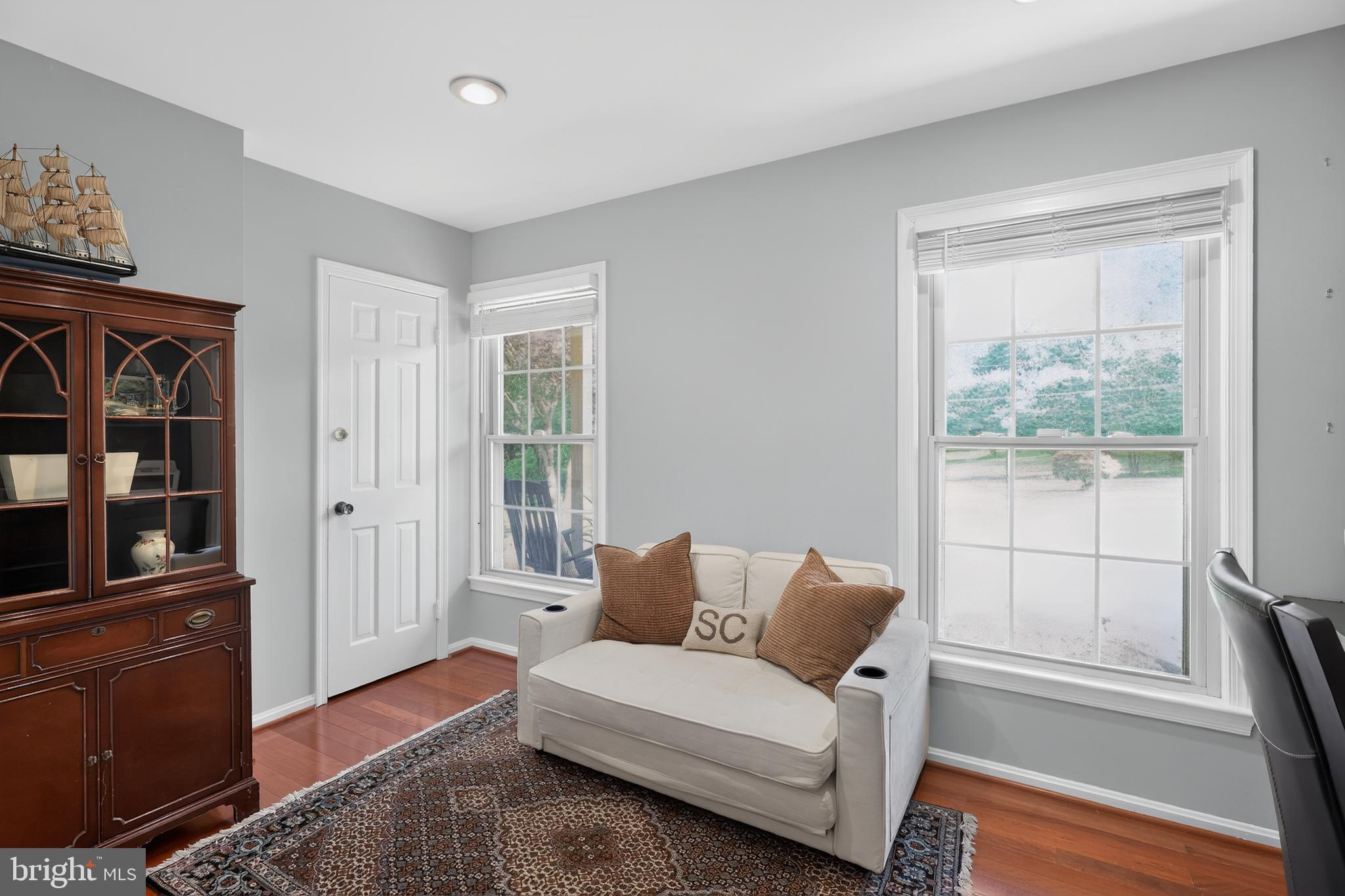 PAINT BRANCH FARMS - Residential