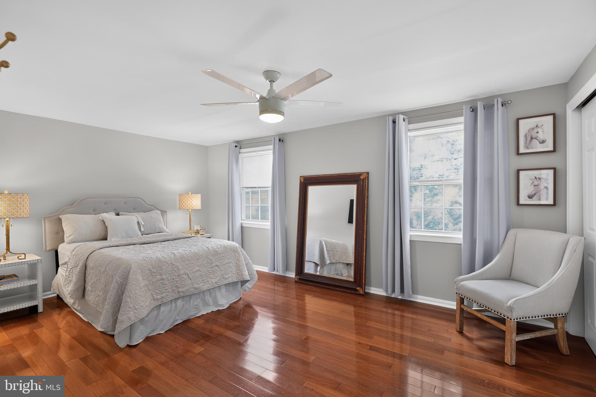 PAINT BRANCH FARMS - Residential
