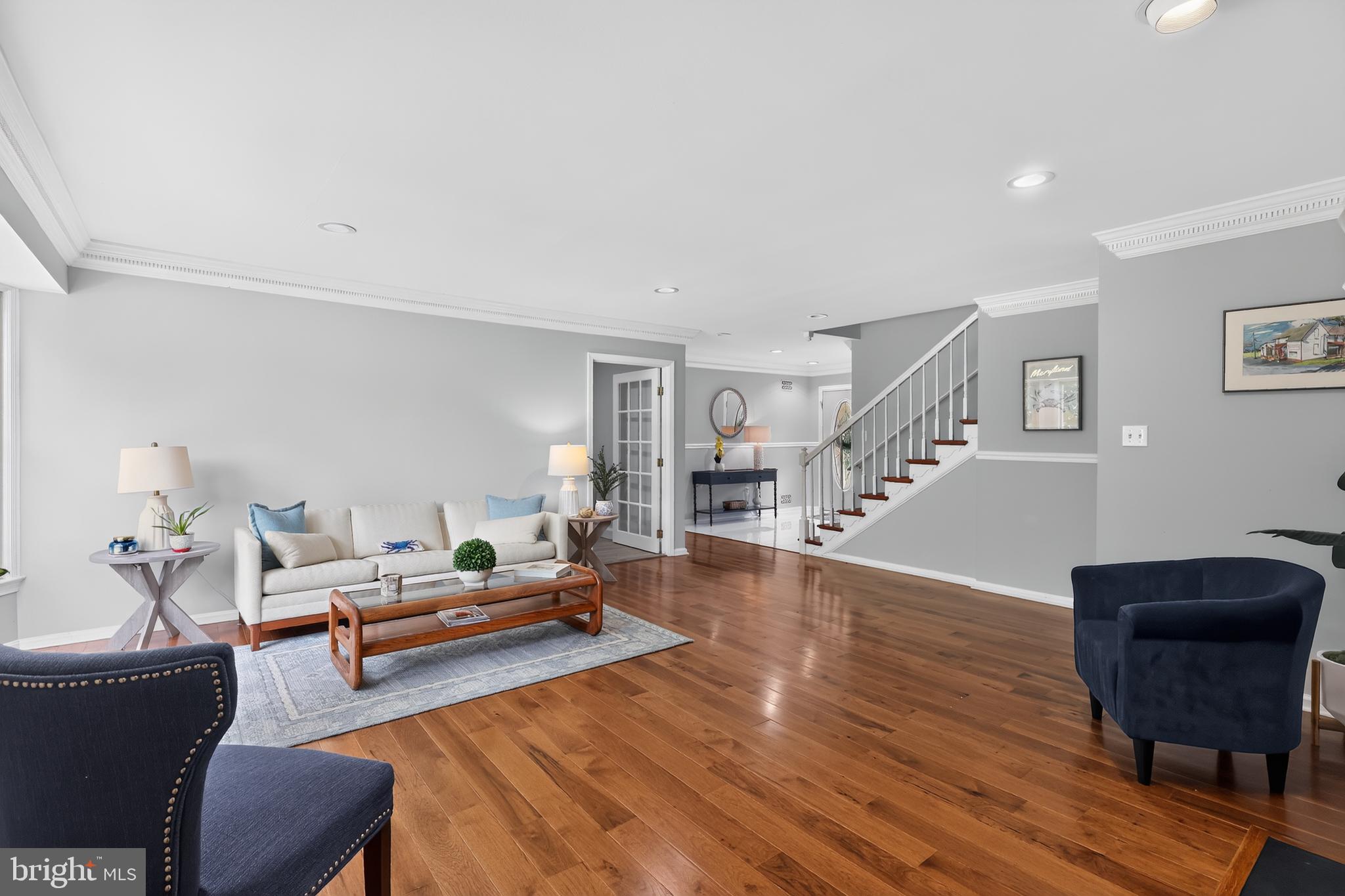 PAINT BRANCH FARMS - Residential