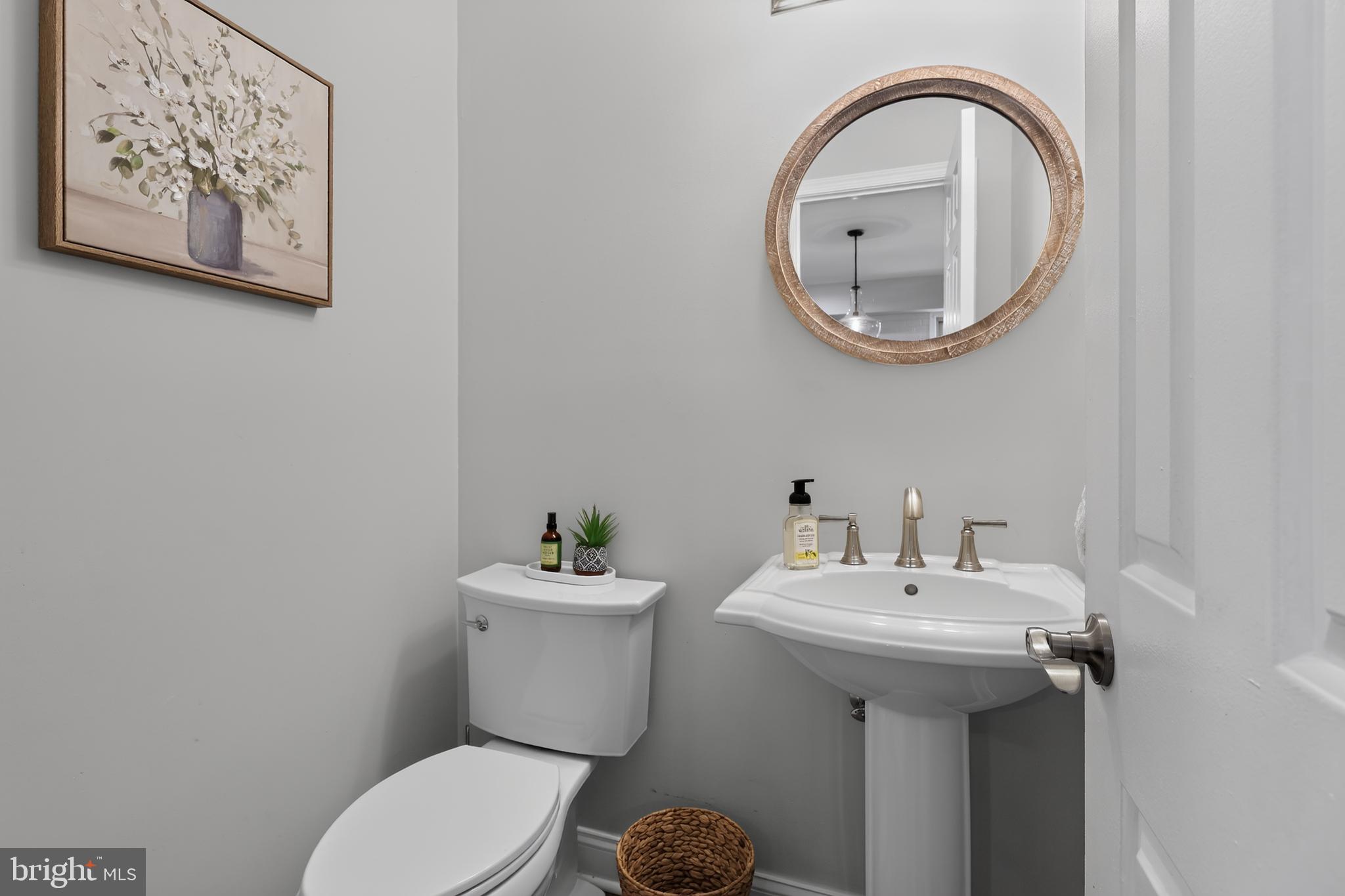 PAINT BRANCH FARMS - Residential