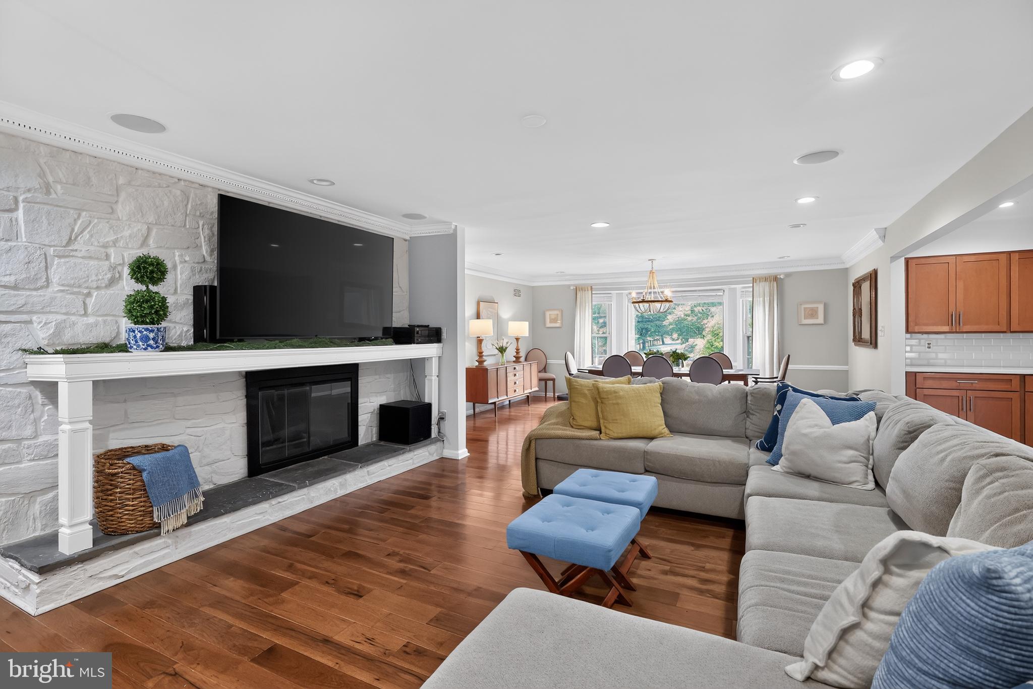 PAINT BRANCH FARMS - Residential