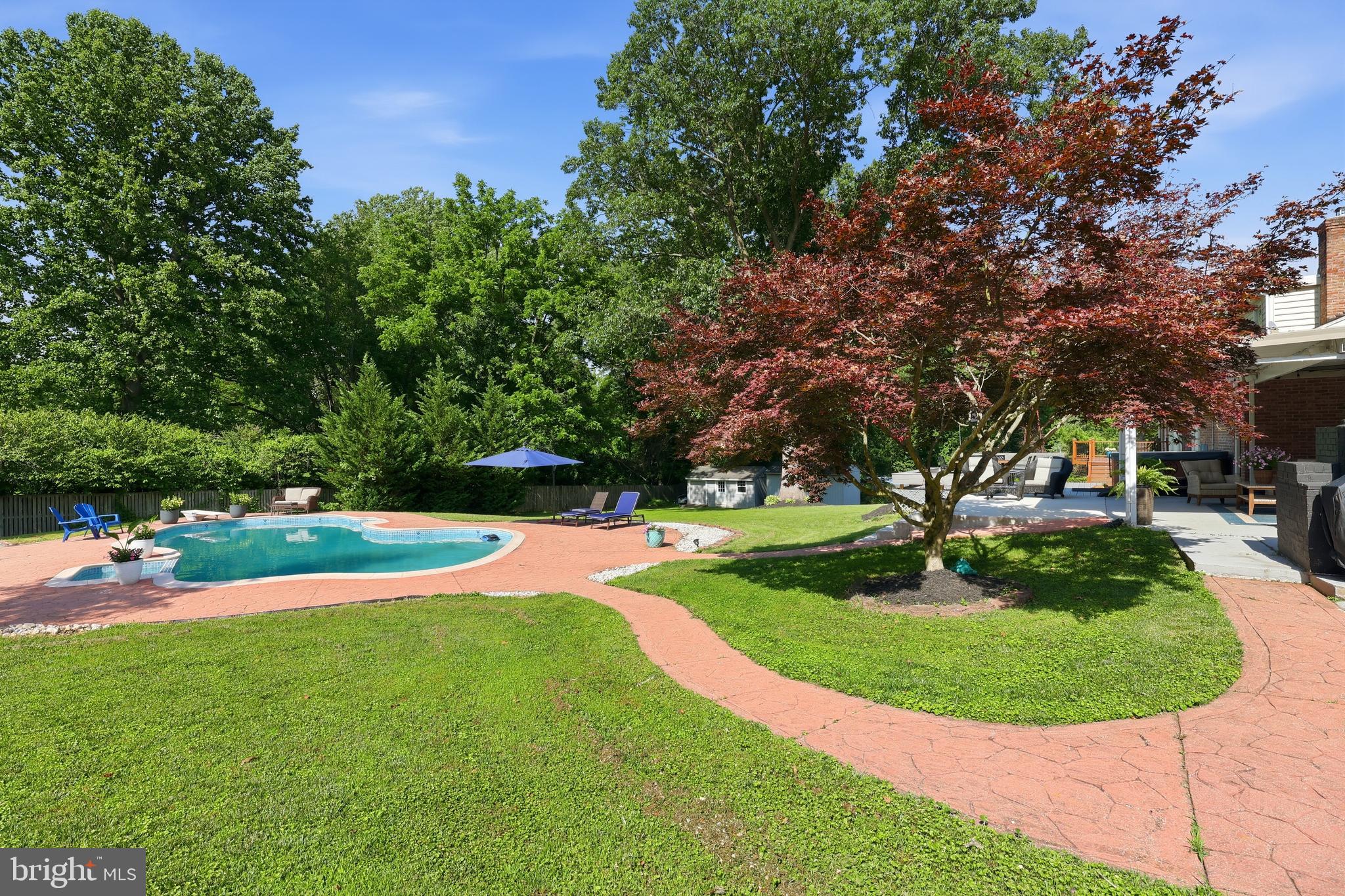 PAINT BRANCH FARMS - Residential