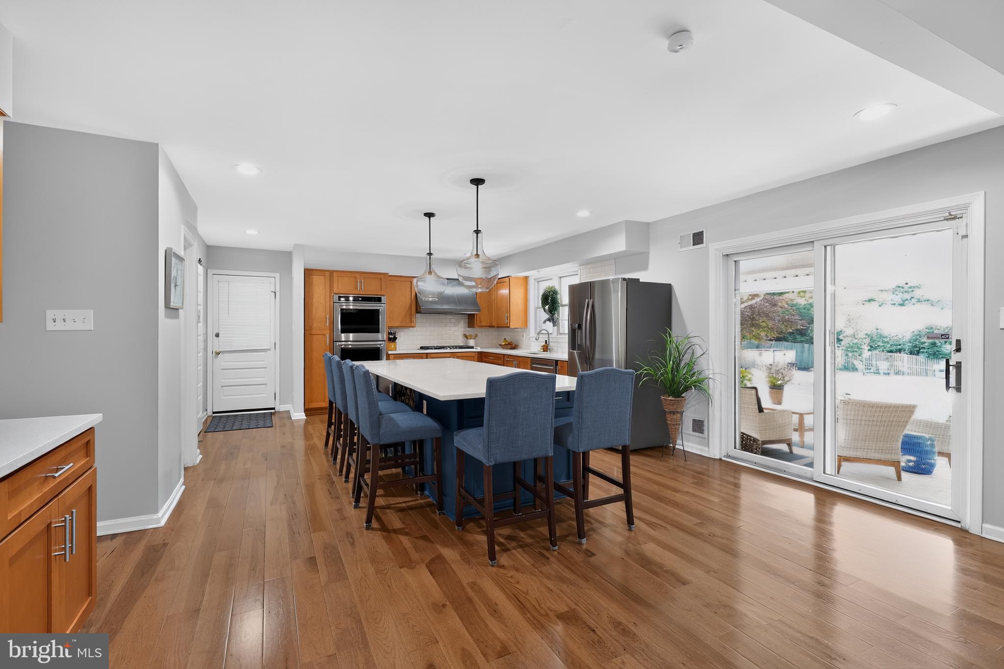 PAINT BRANCH FARMS - Residential