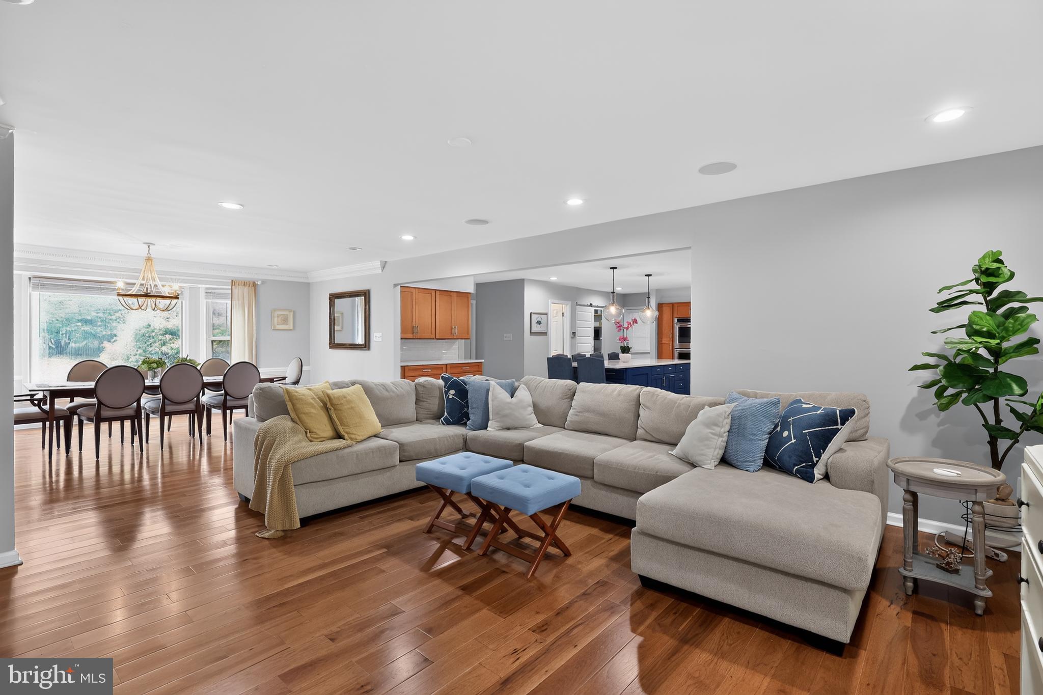 PAINT BRANCH FARMS - Residential
