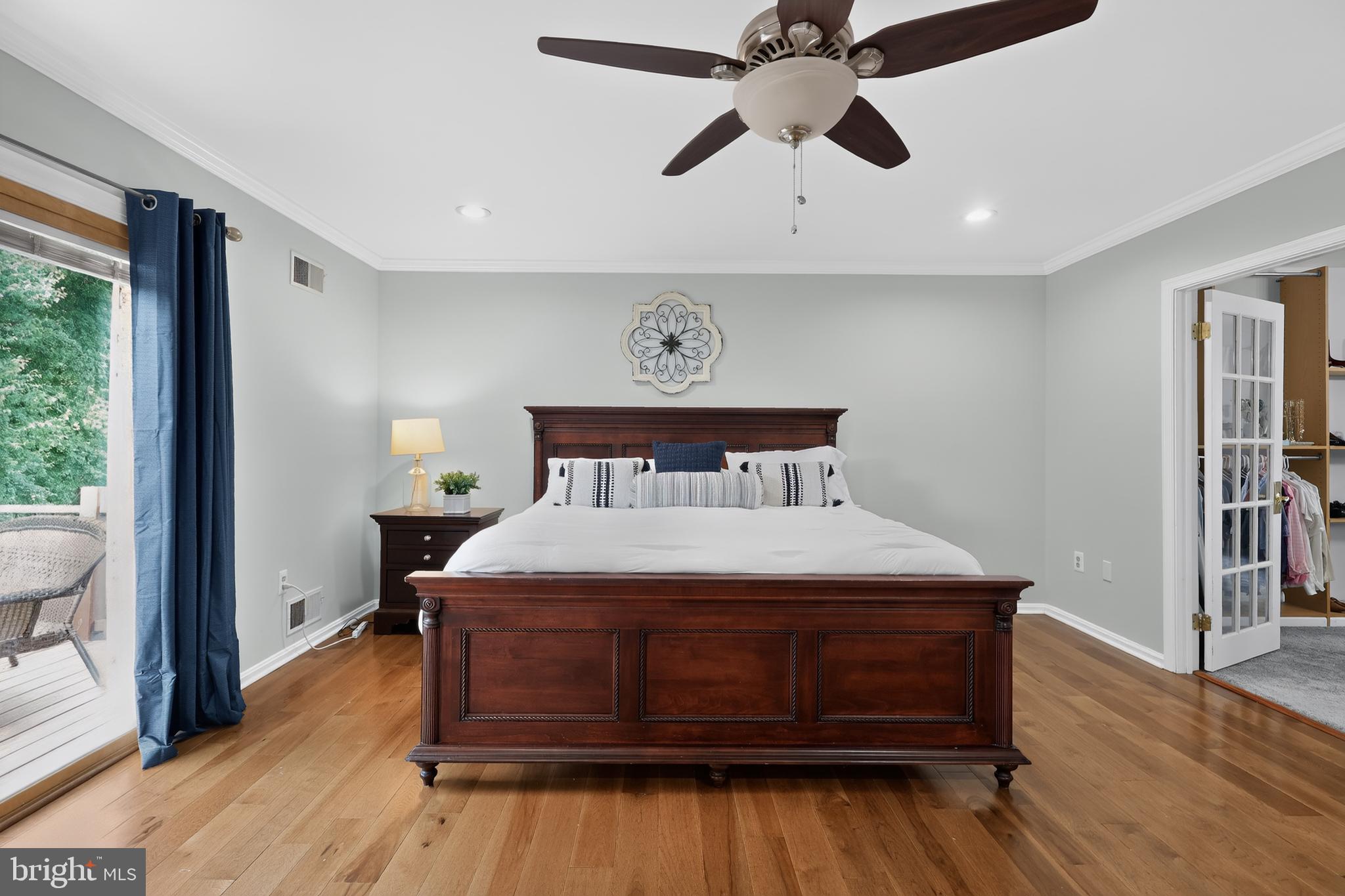 PAINT BRANCH FARMS - Residential