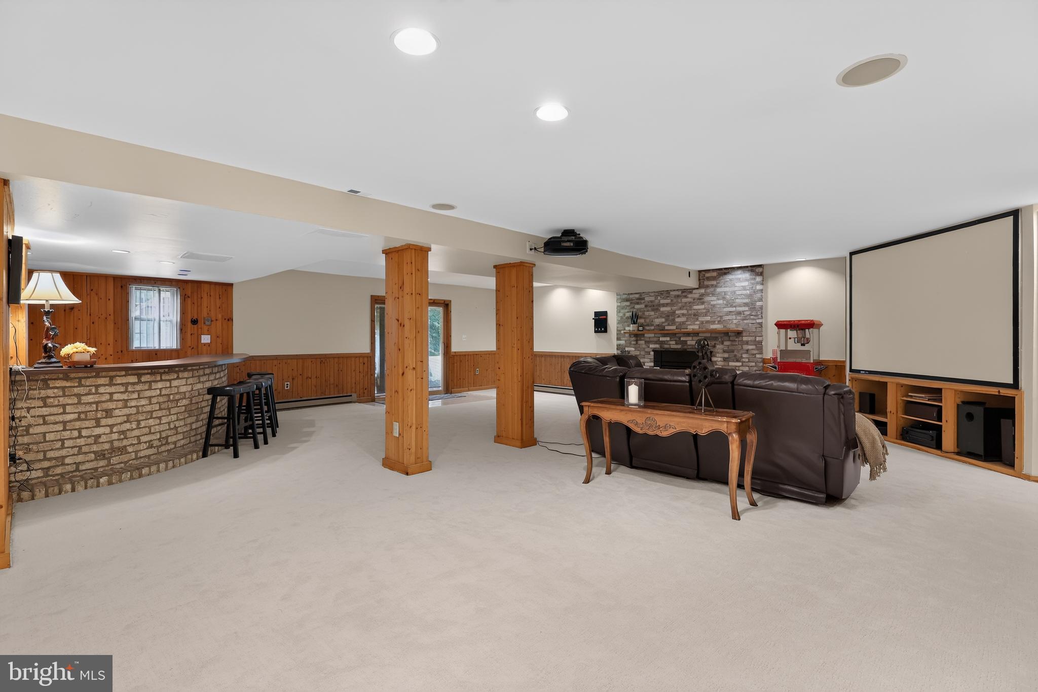 PAINT BRANCH FARMS - Residential