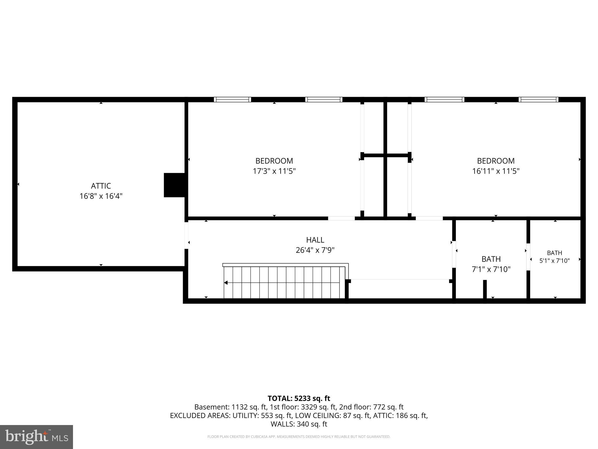 PAINT BRANCH FARMS - Residential