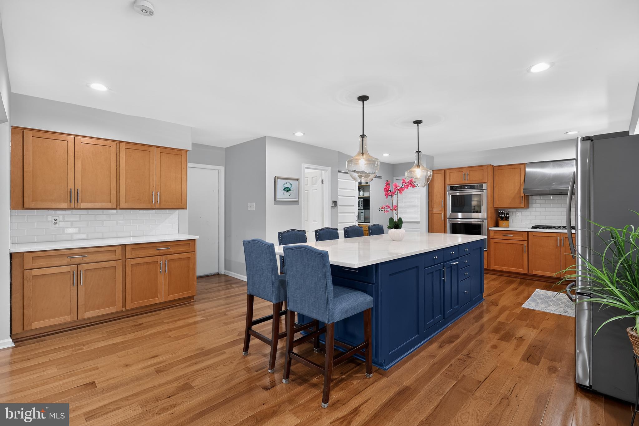 PAINT BRANCH FARMS - Residential