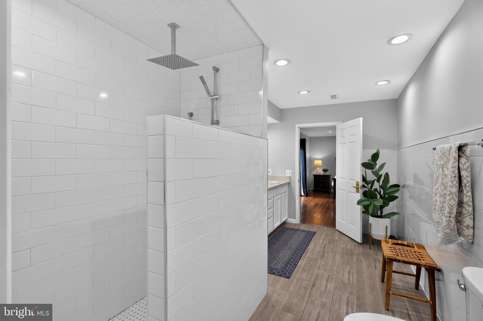 PAINT BRANCH FARMS - Residential