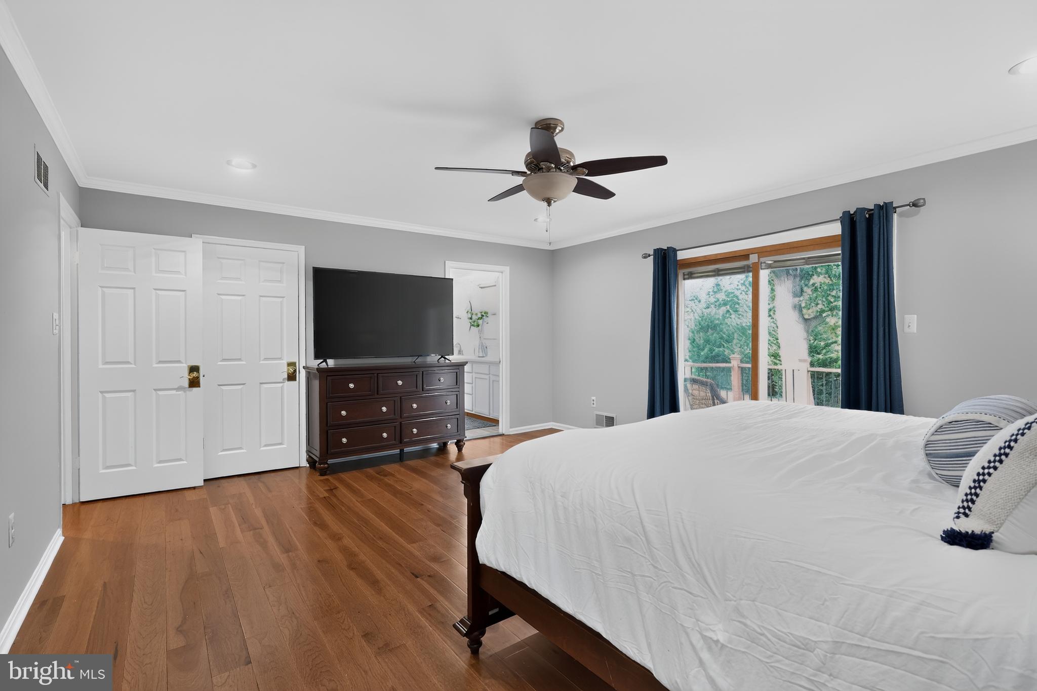 PAINT BRANCH FARMS - Residential