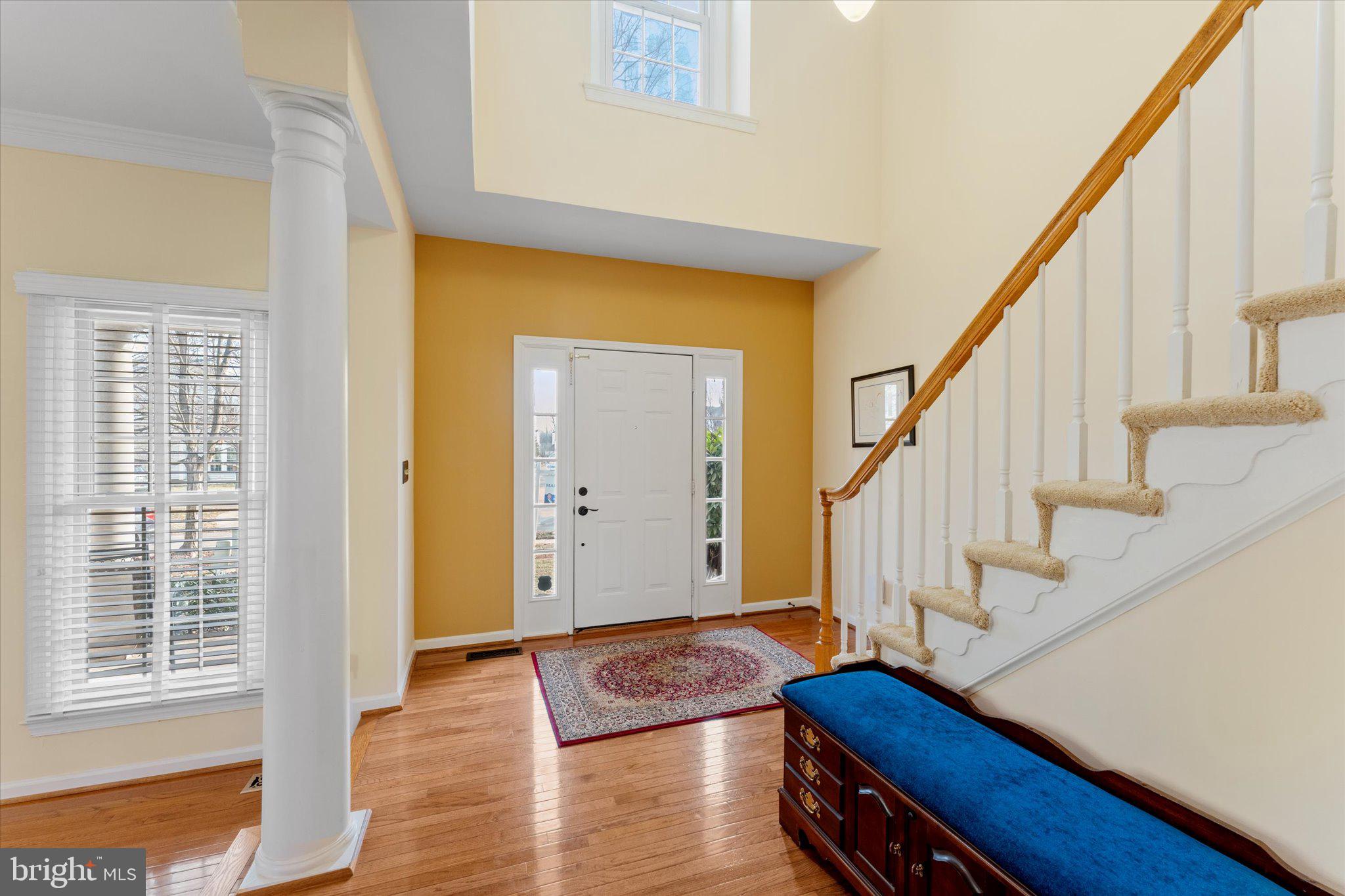ASHBURN VILLAGE - Residential