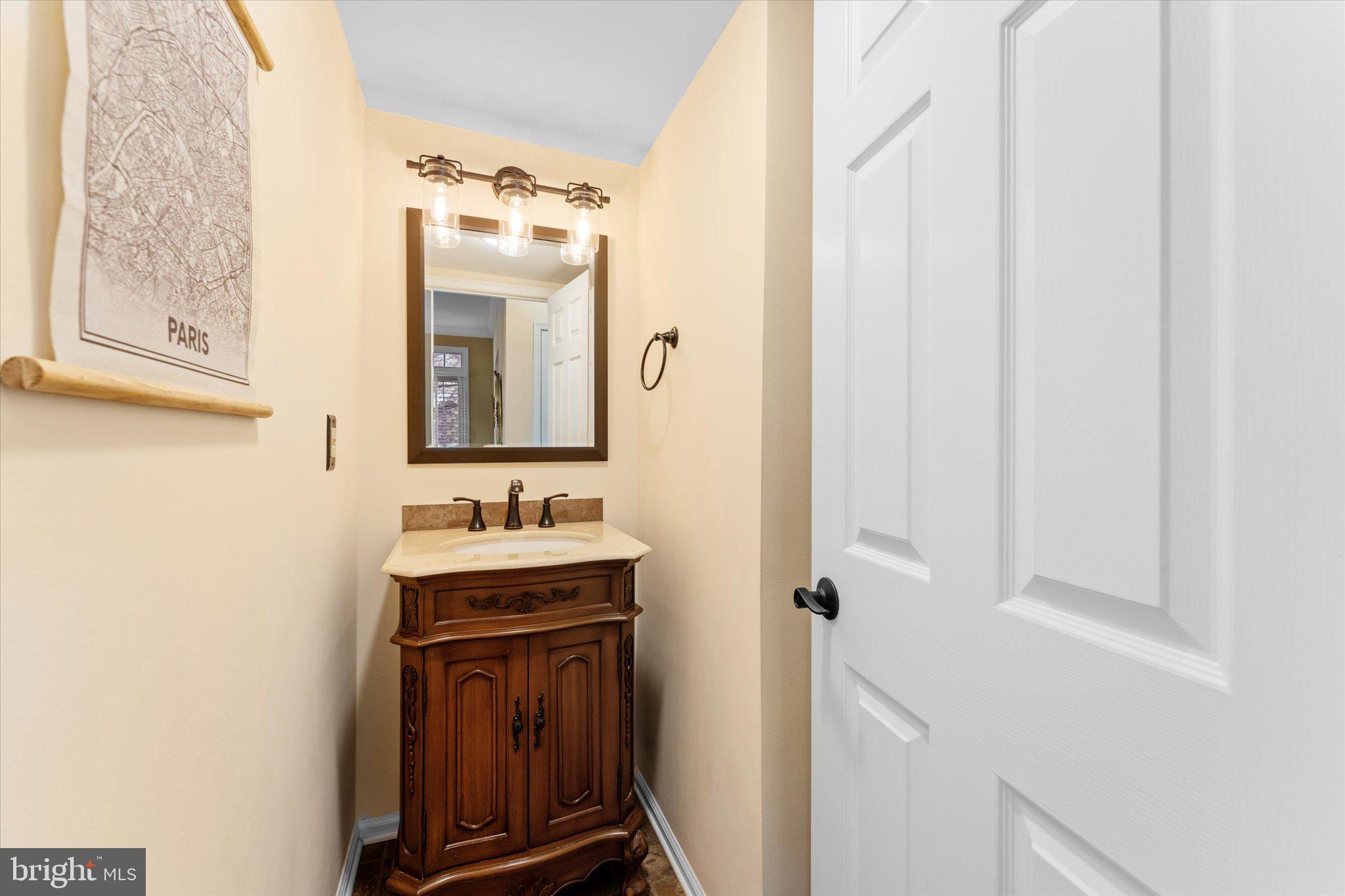 ASHBURN VILLAGE - Residential