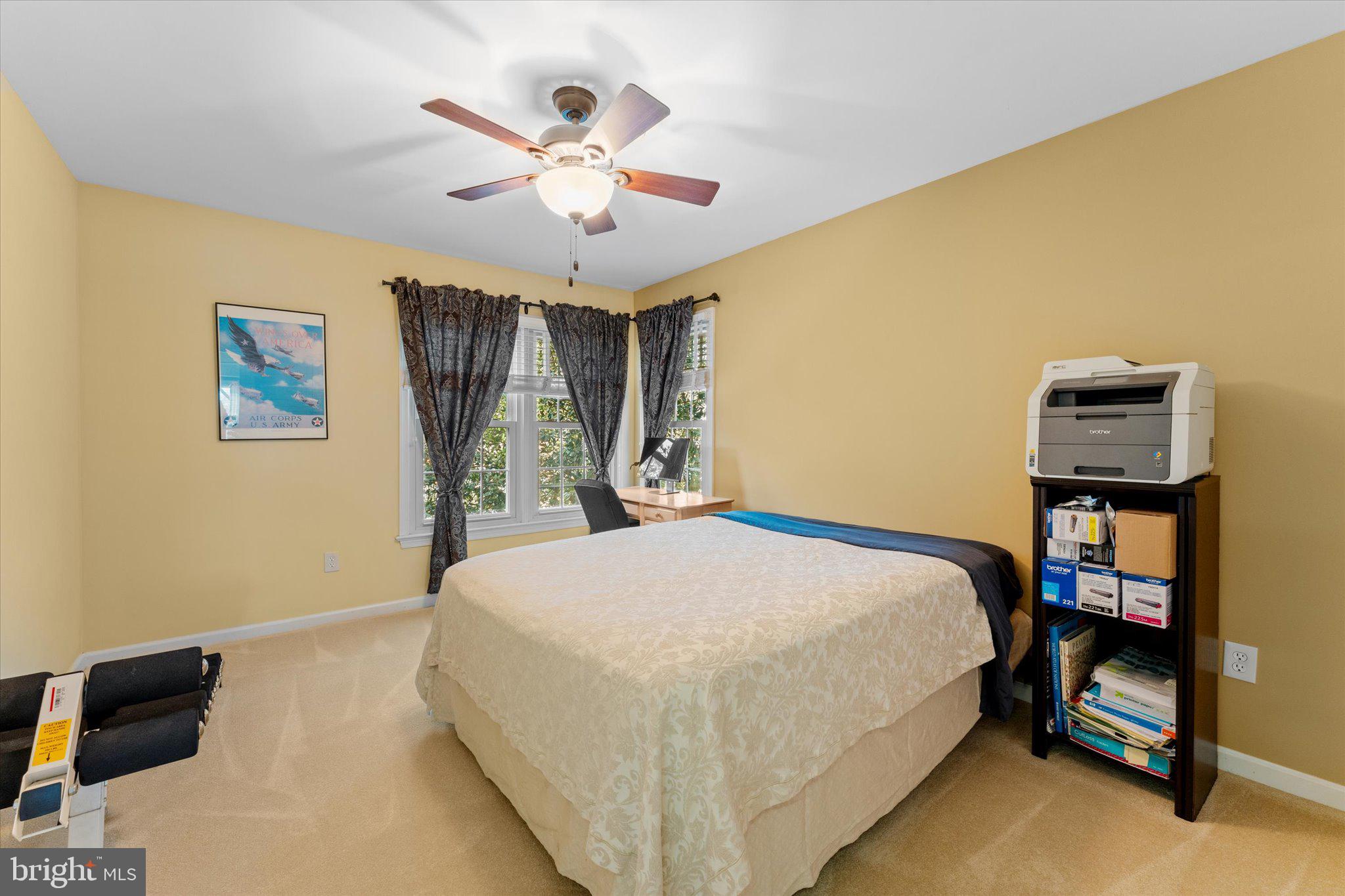 ASHBURN VILLAGE - Residential