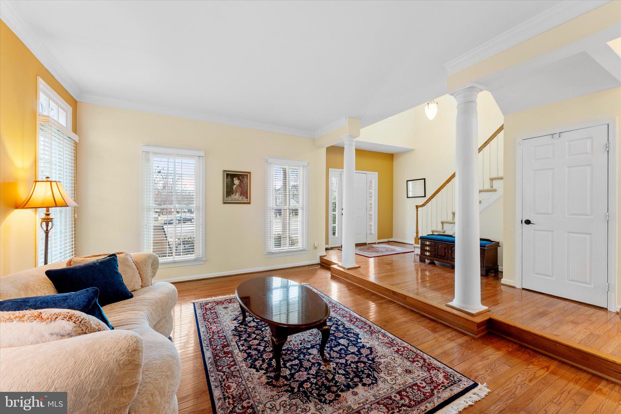 ASHBURN VILLAGE - Residential