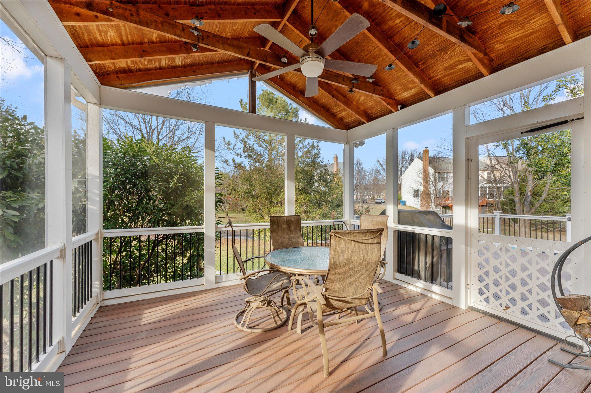 ASHBURN VILLAGE - Residential