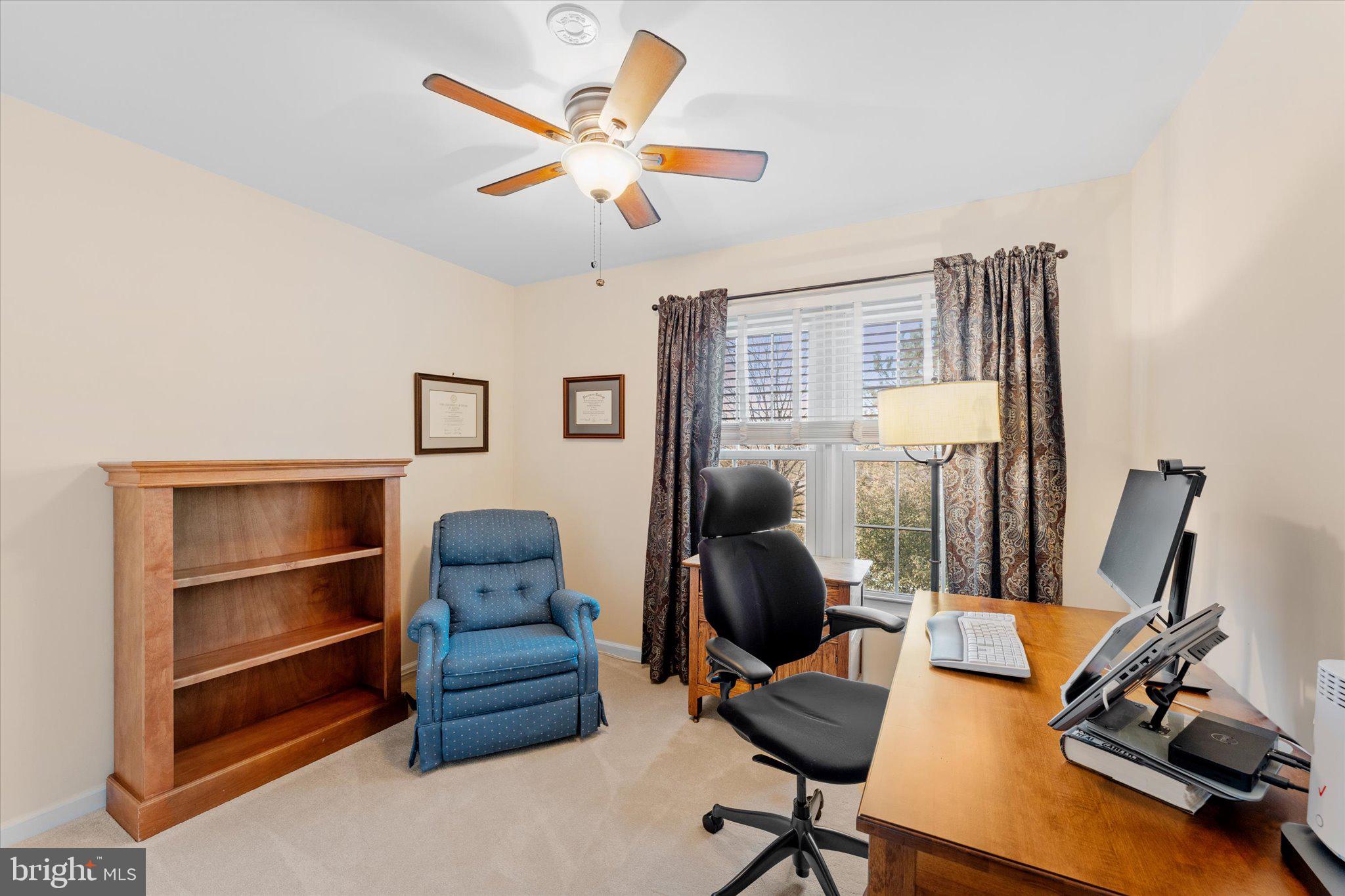 ASHBURN VILLAGE - Residential