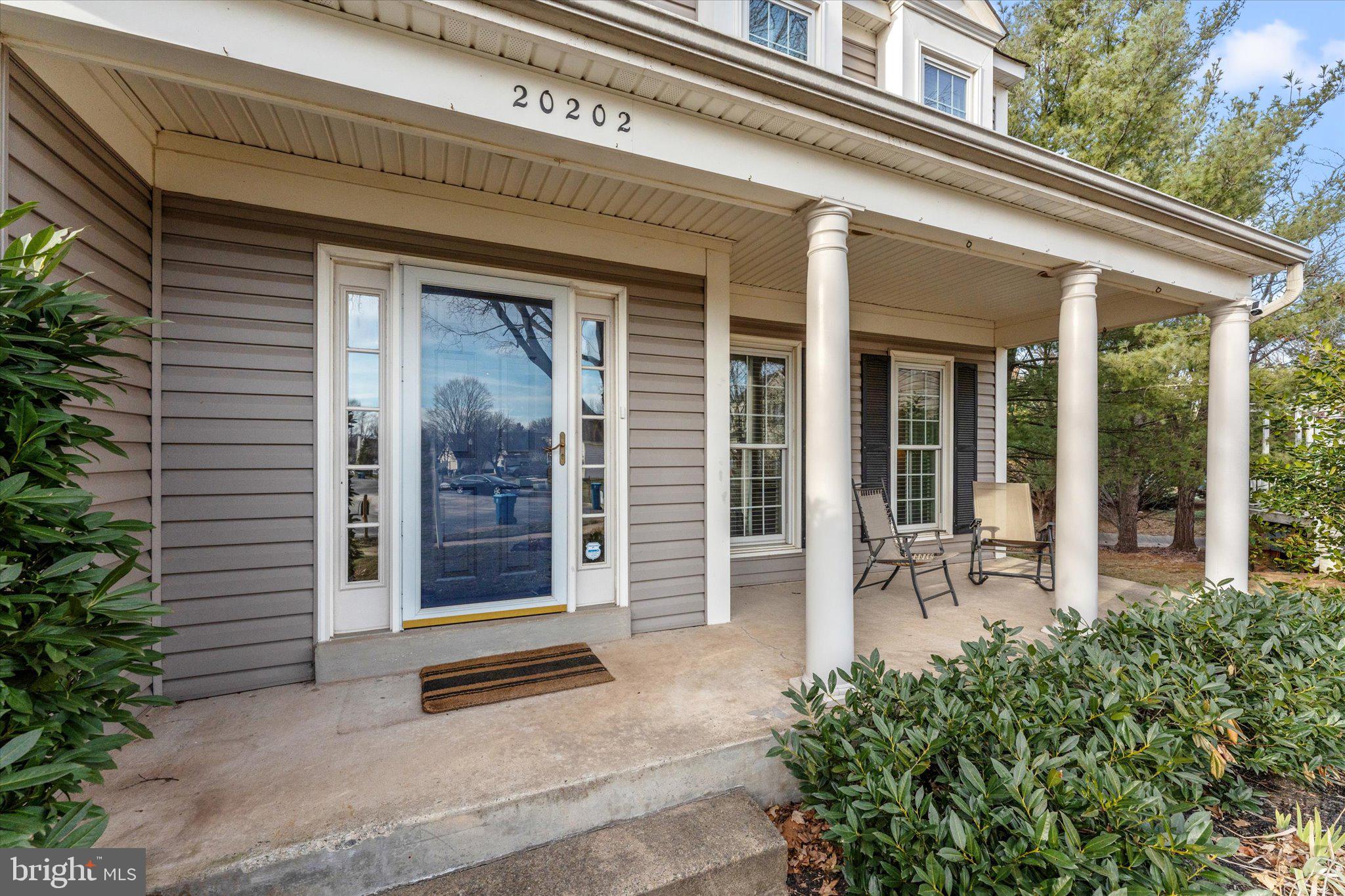 ASHBURN VILLAGE - Residential