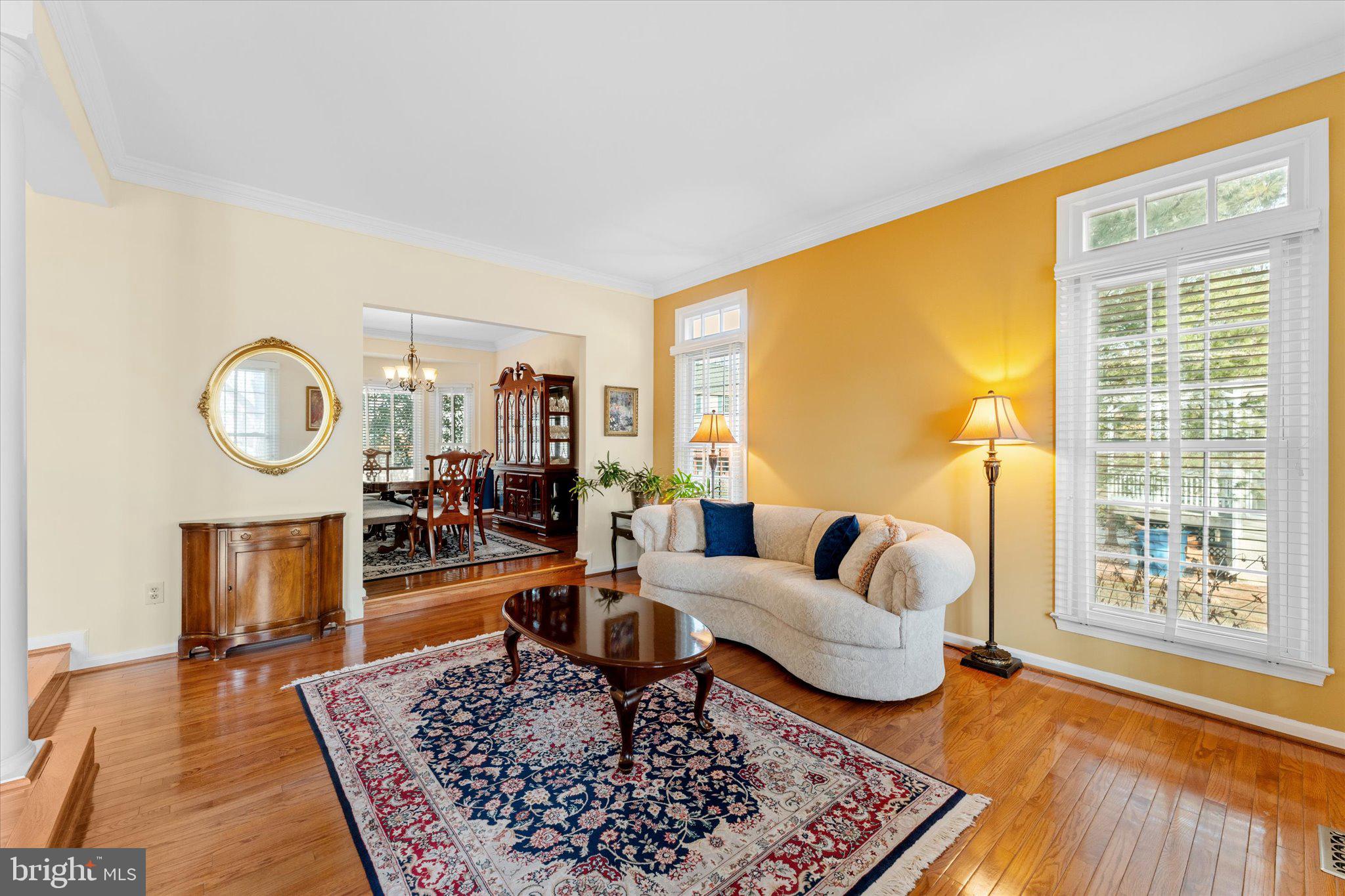 ASHBURN VILLAGE - Residential