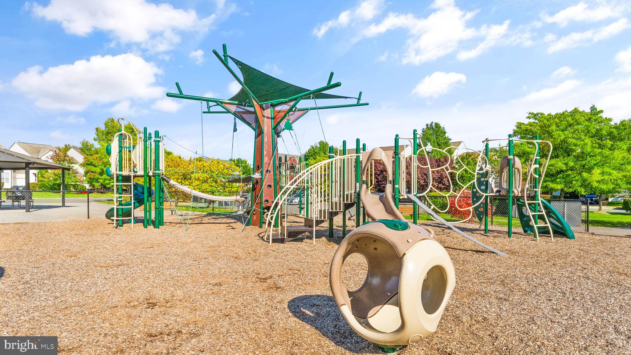 ASHBURN VILLAGE - Residential