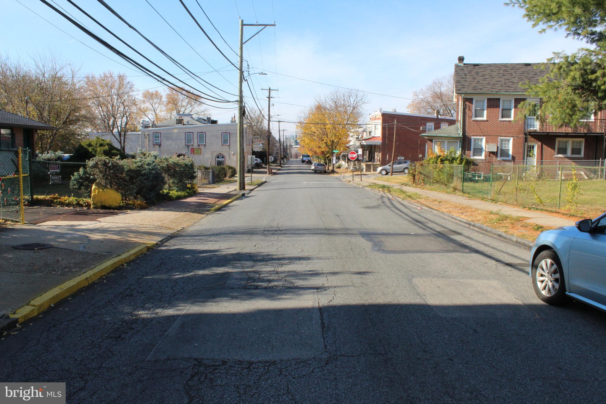 NORRISTOWN - Residential
