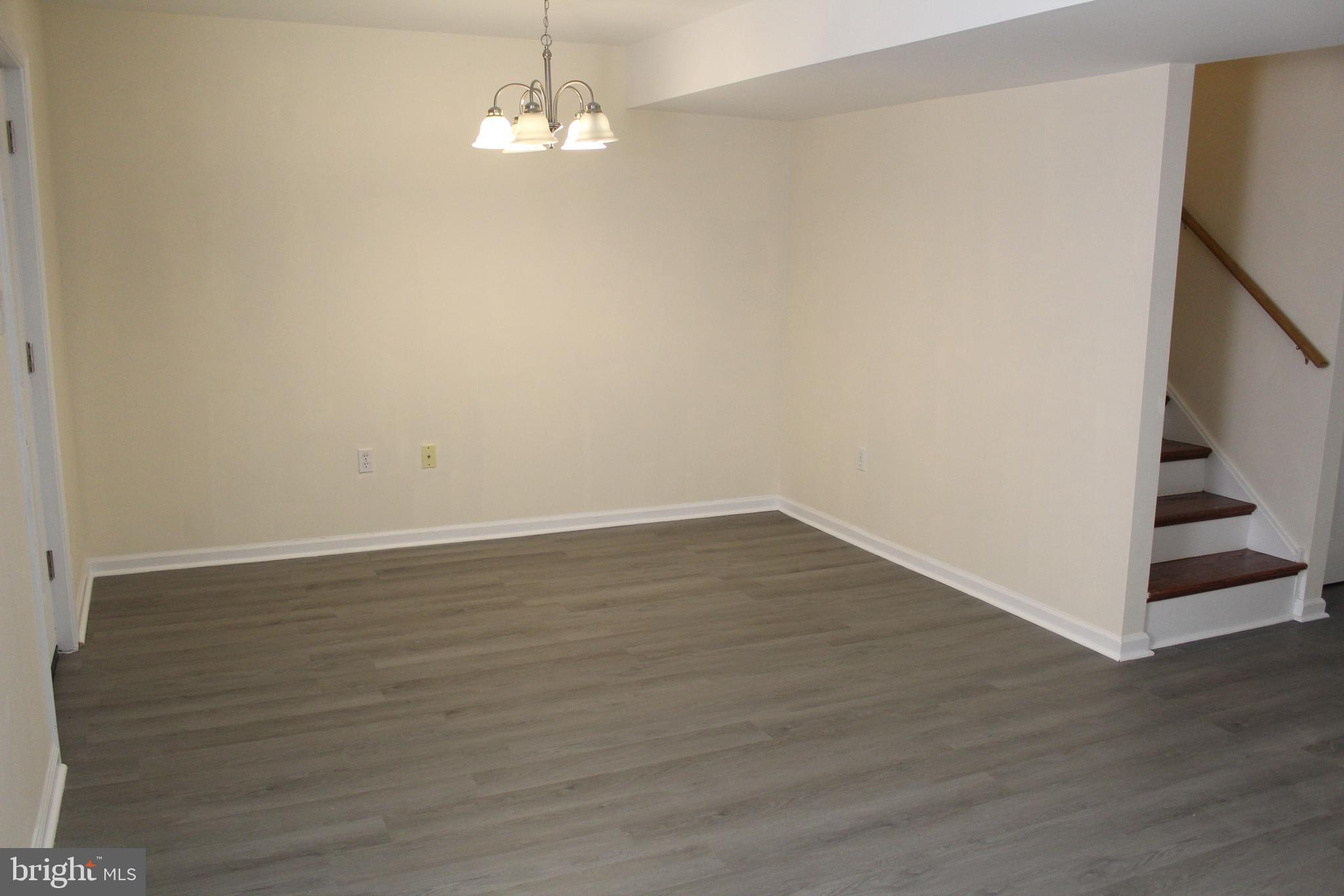 NORRISTOWN - Residential