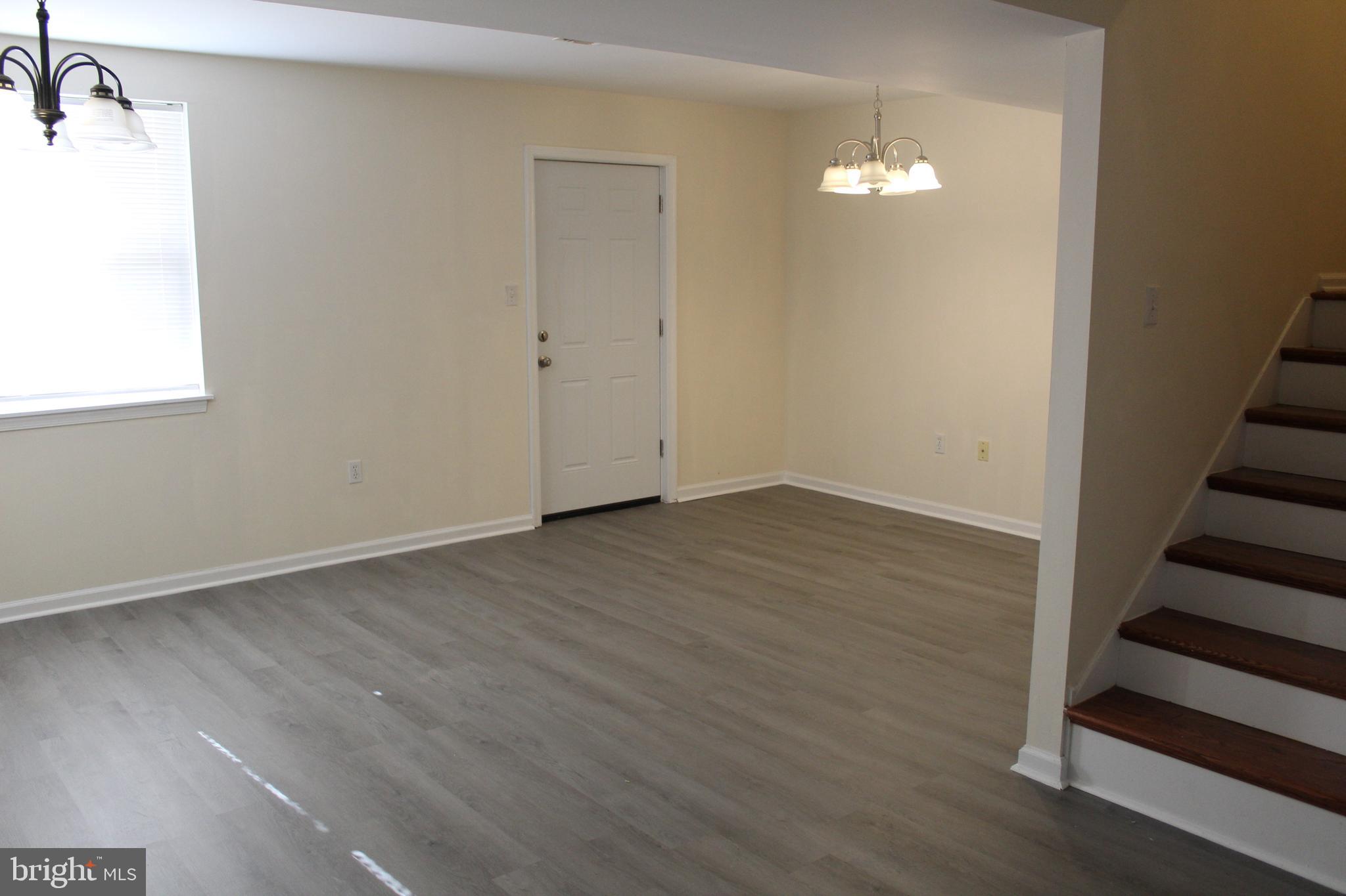 NORRISTOWN - Residential