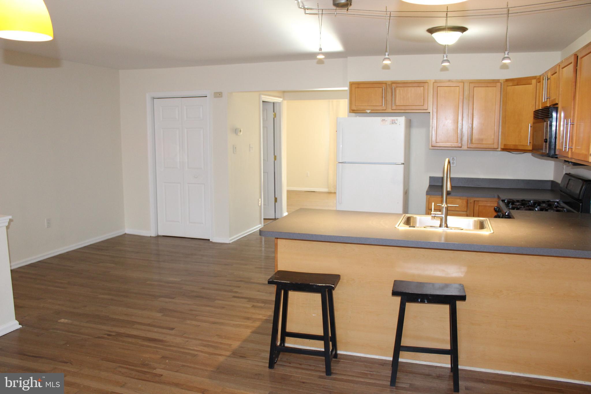 NORRISTOWN - Residential