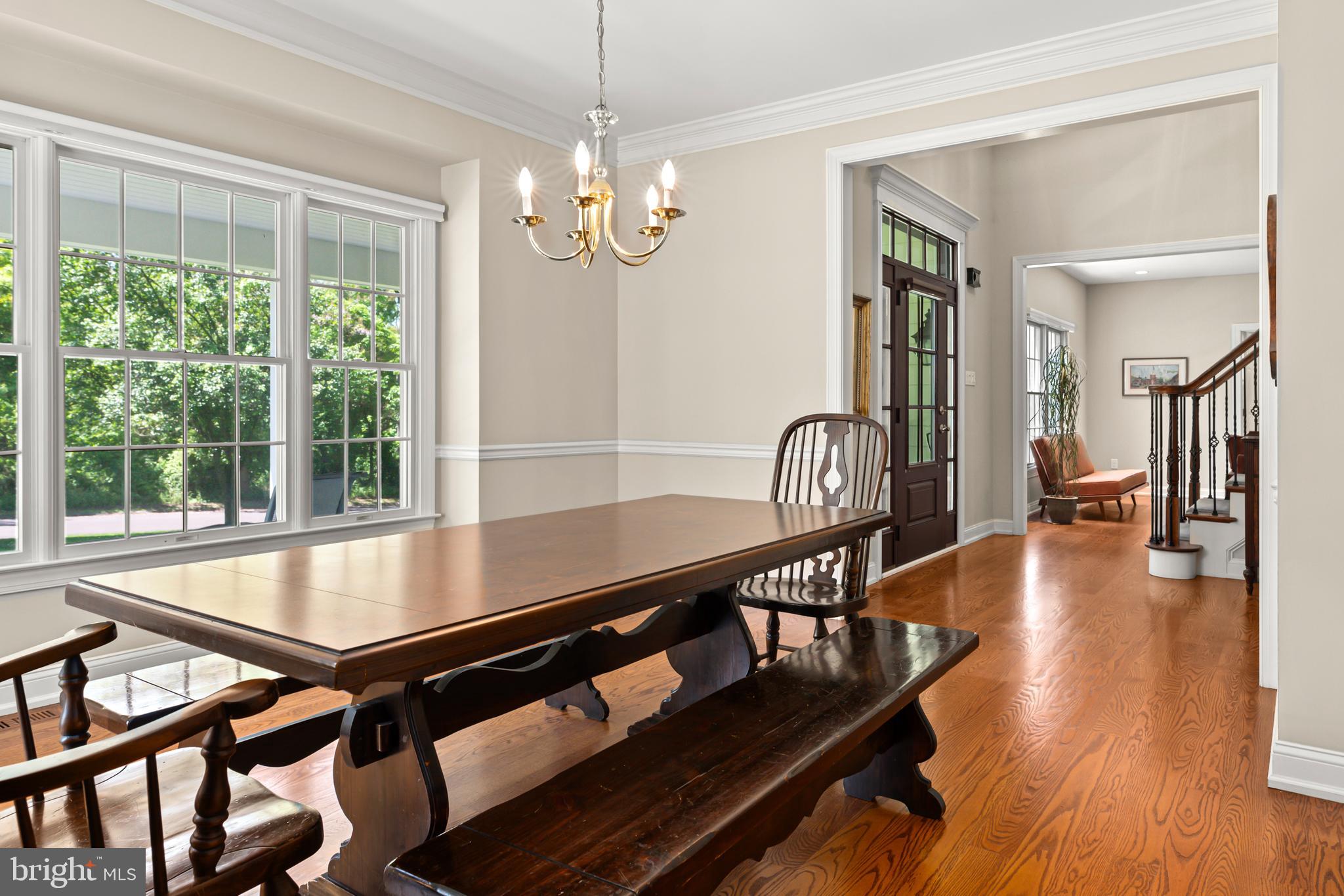 LAFAYETTE HILL - Residential