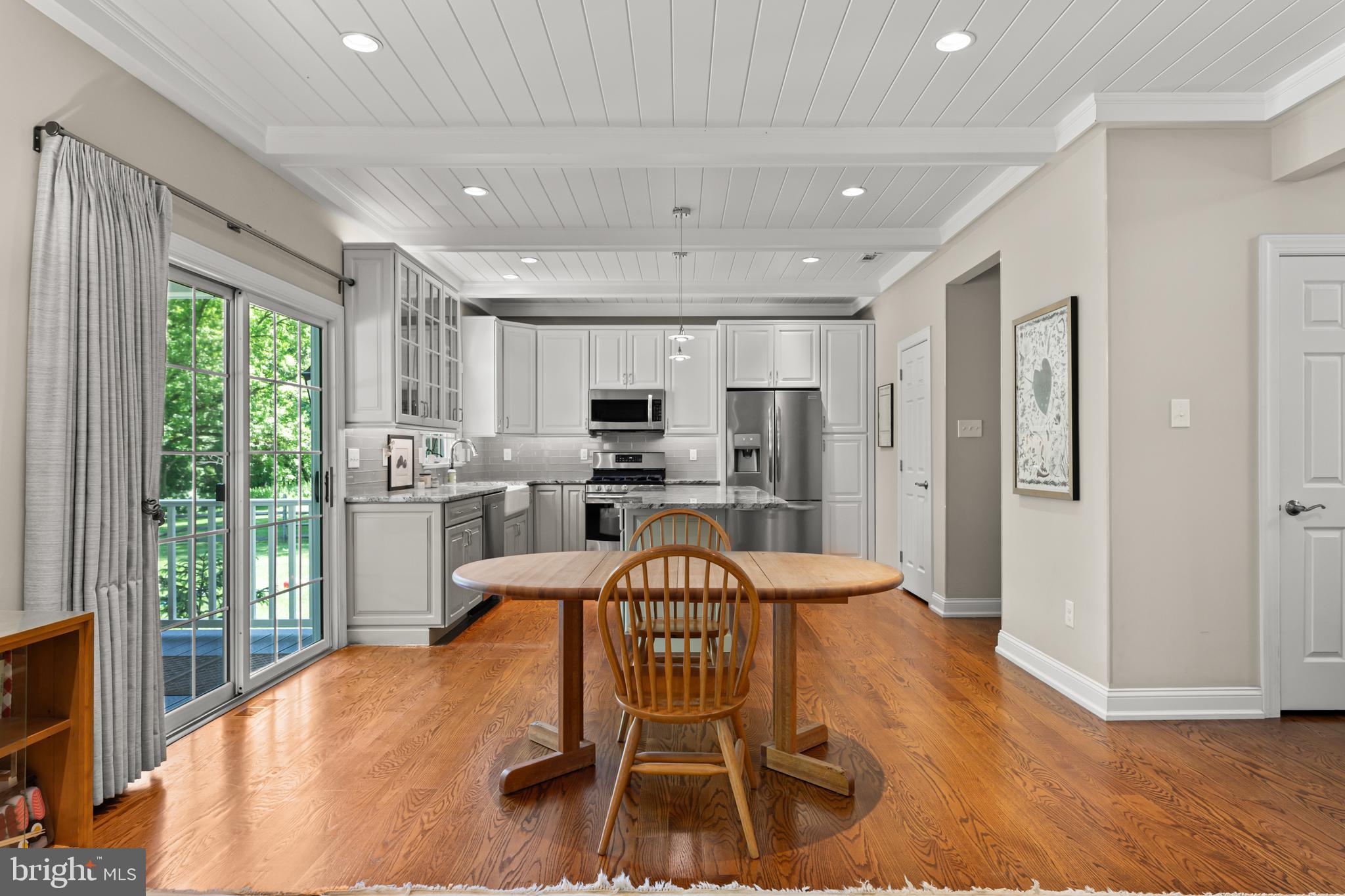 LAFAYETTE HILL - Residential