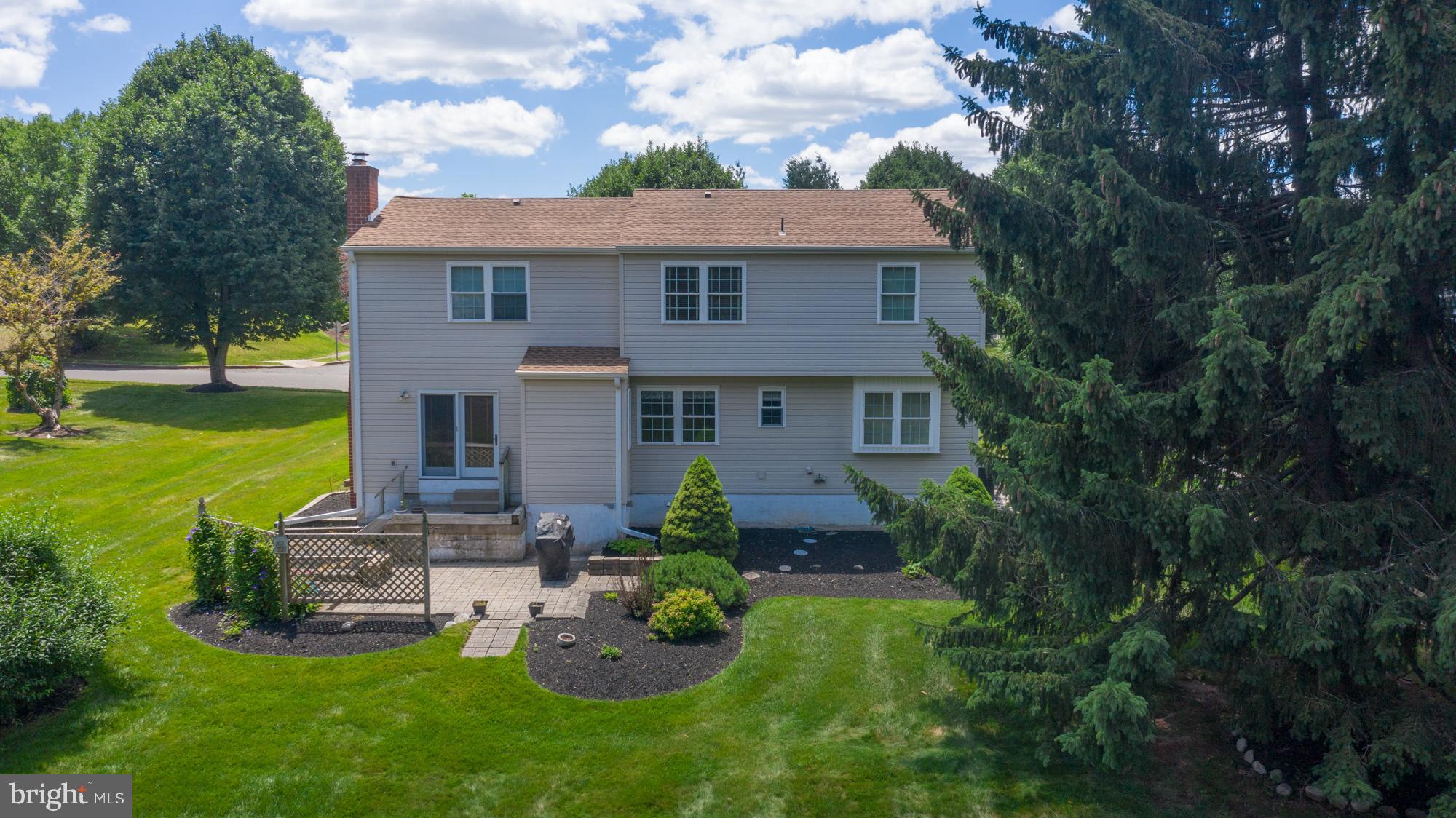 PALOMINO GLEN - Residential