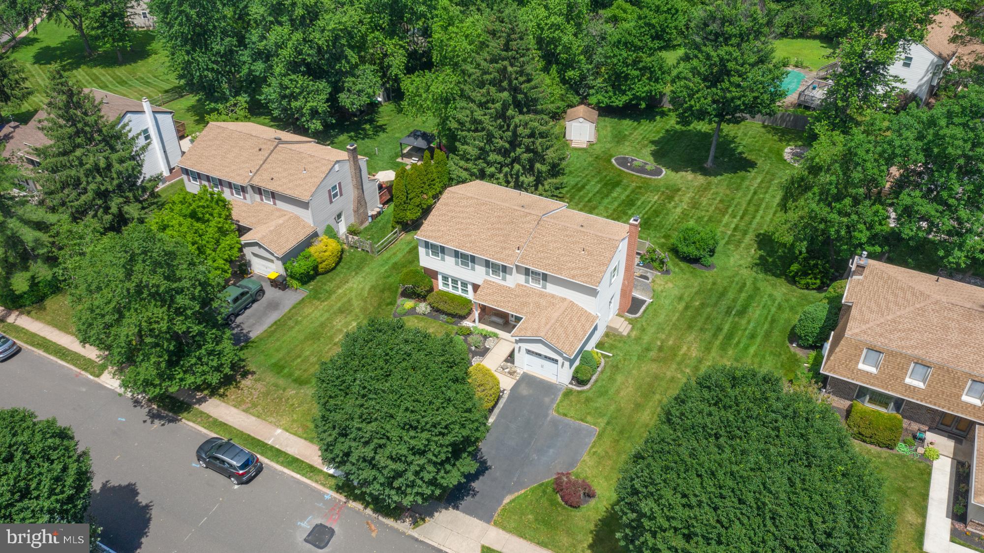 PALOMINO GLEN - Residential