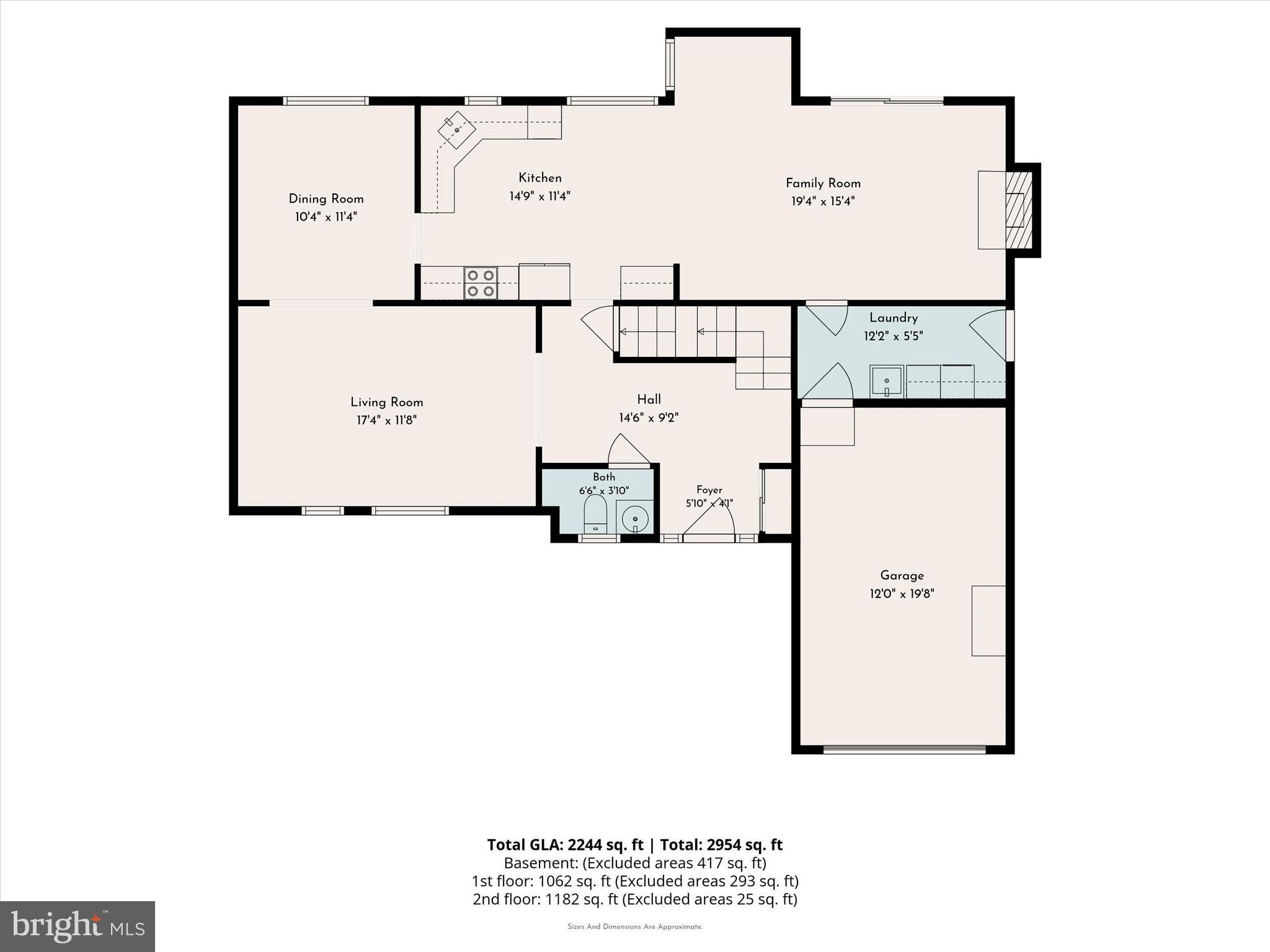PALOMINO GLEN - Residential