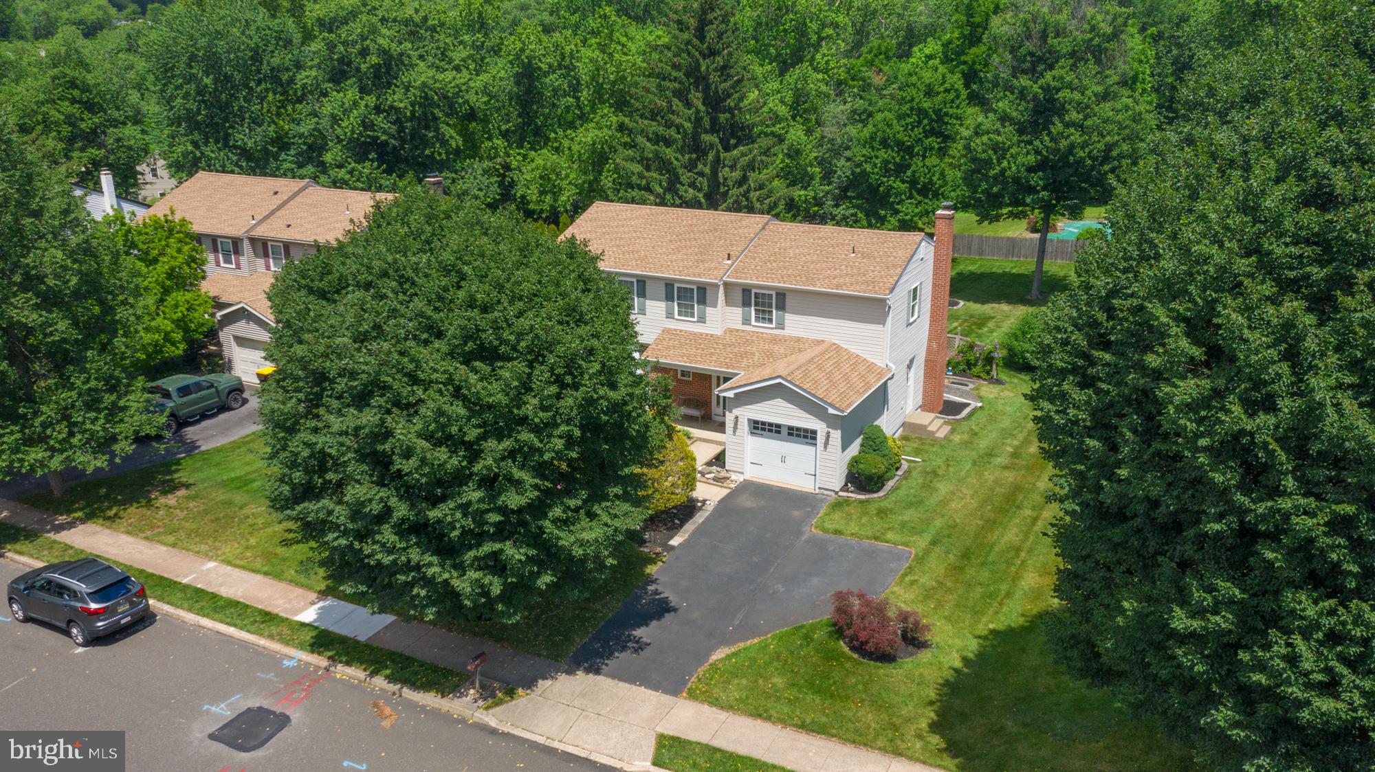 PALOMINO GLEN - Residential