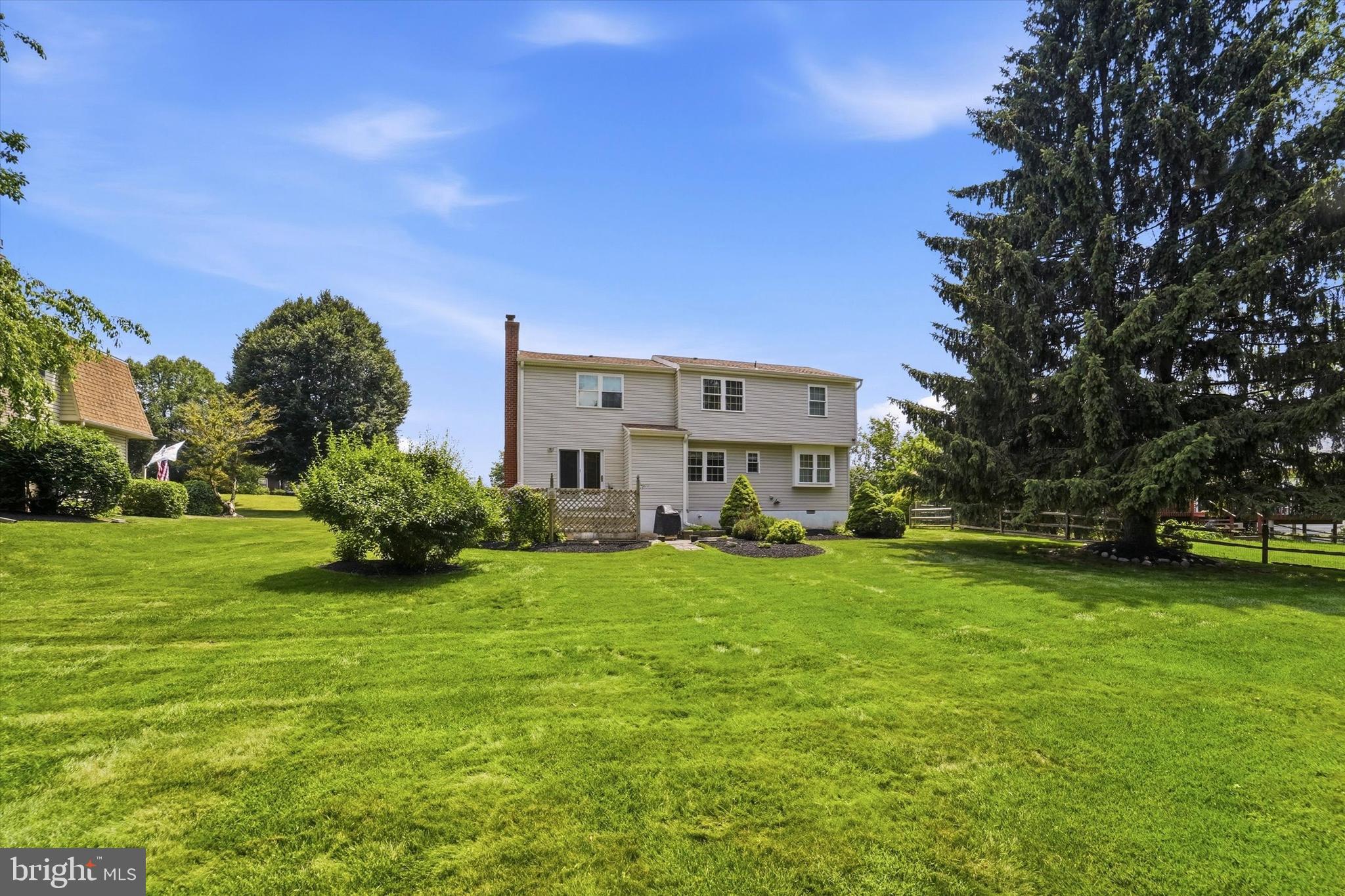 PALOMINO GLEN - Residential