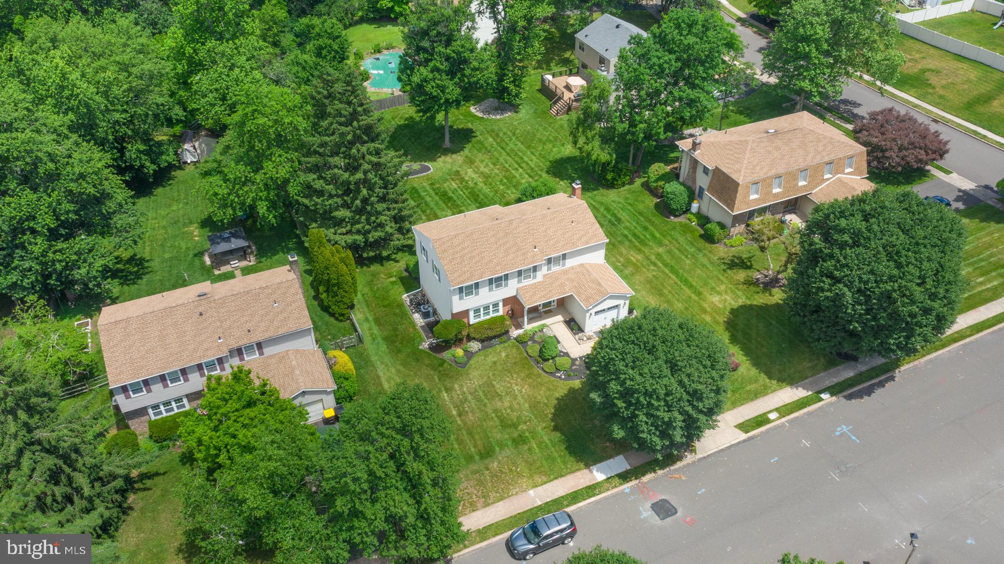 PALOMINO GLEN - Residential