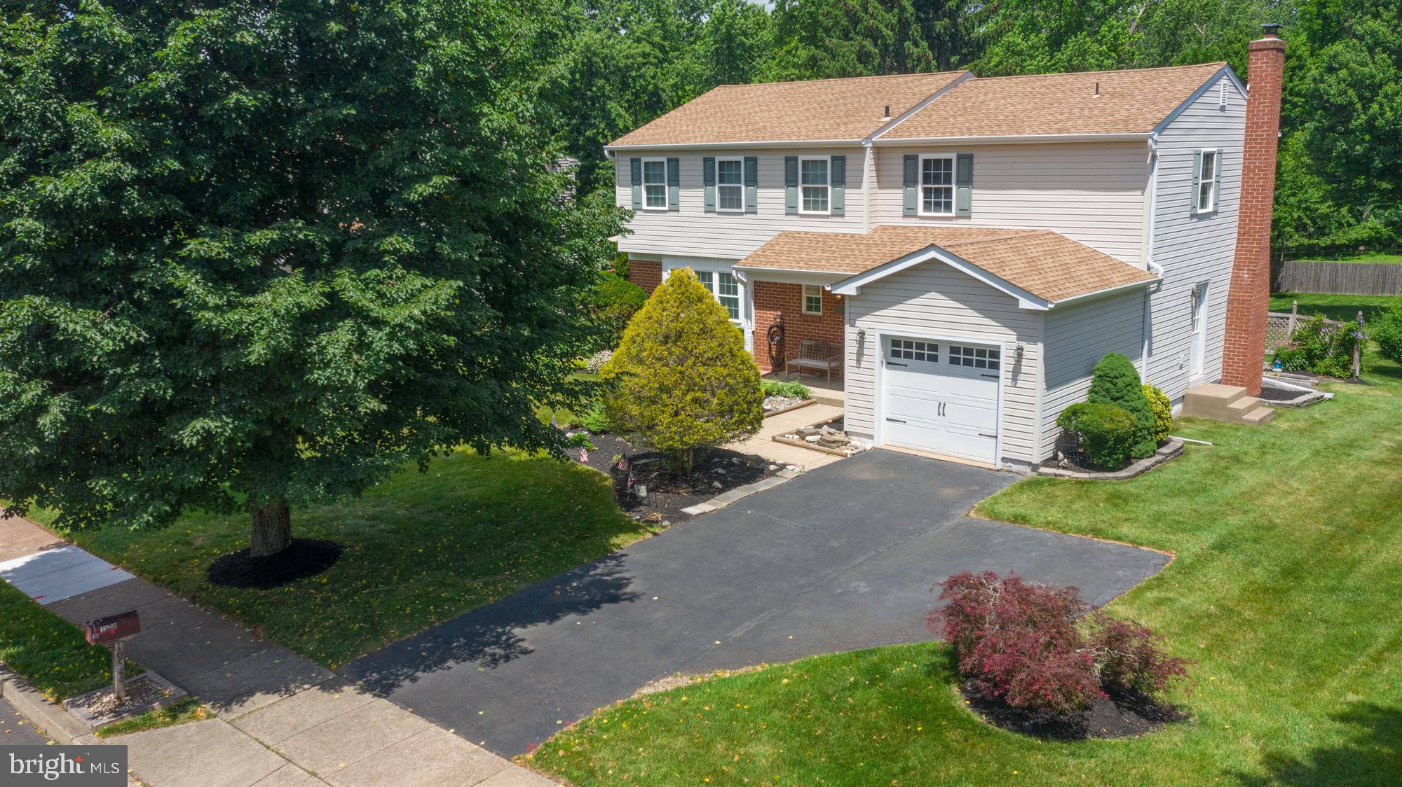 PALOMINO GLEN - Residential