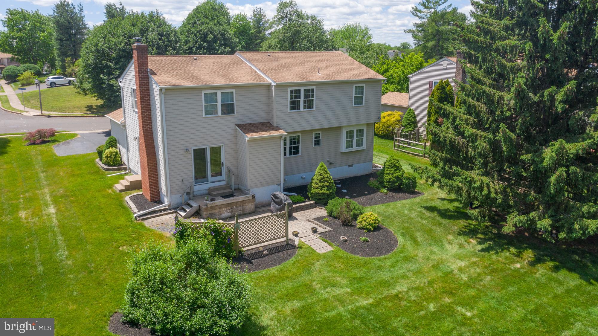 PALOMINO GLEN - Residential