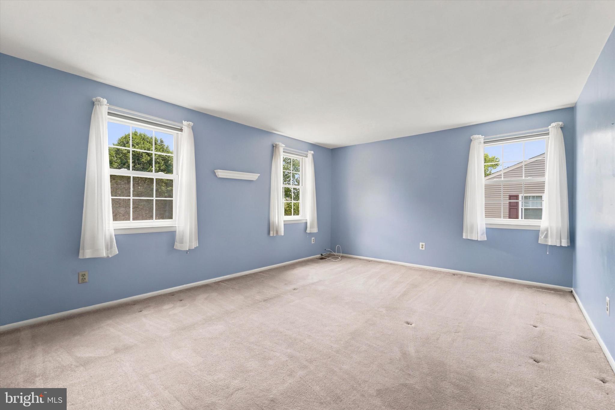 PALOMINO GLEN - Residential