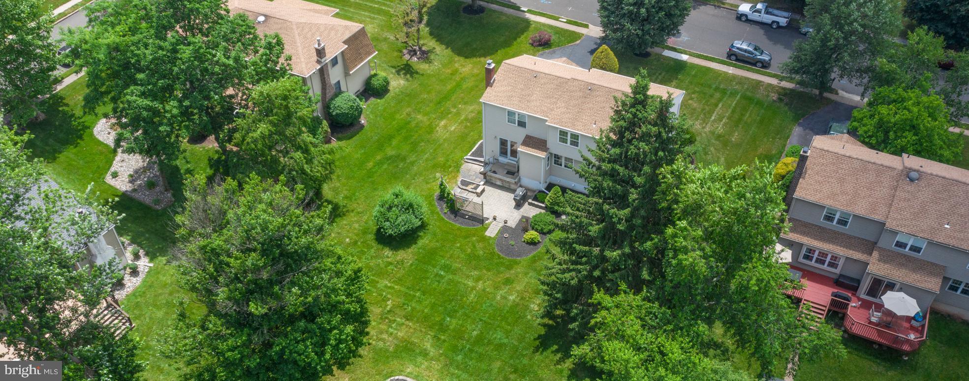 PALOMINO GLEN - Residential