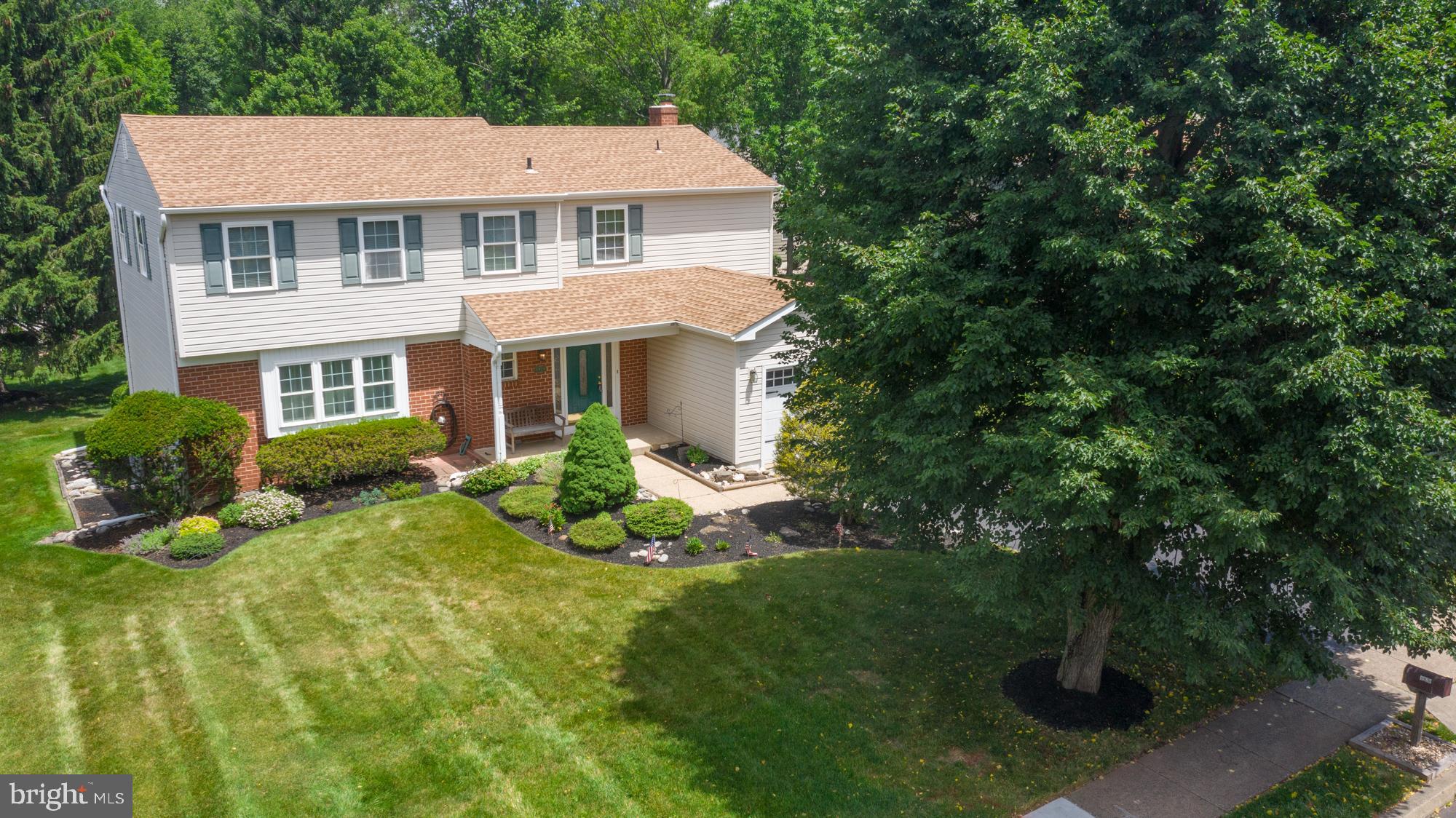 PALOMINO GLEN - Residential