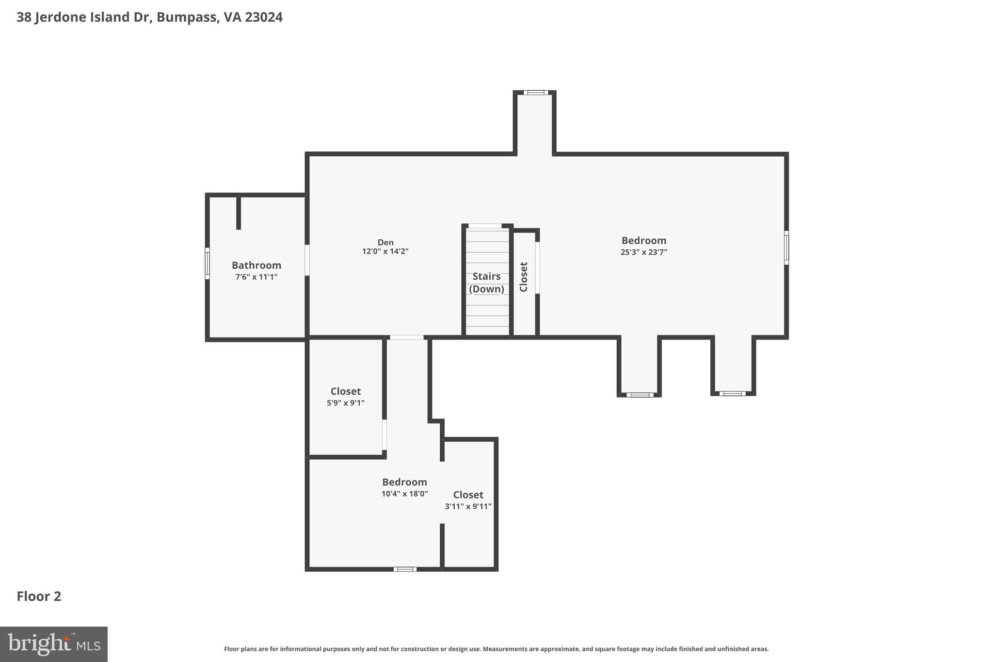 JERDONE ISLAND - Residential