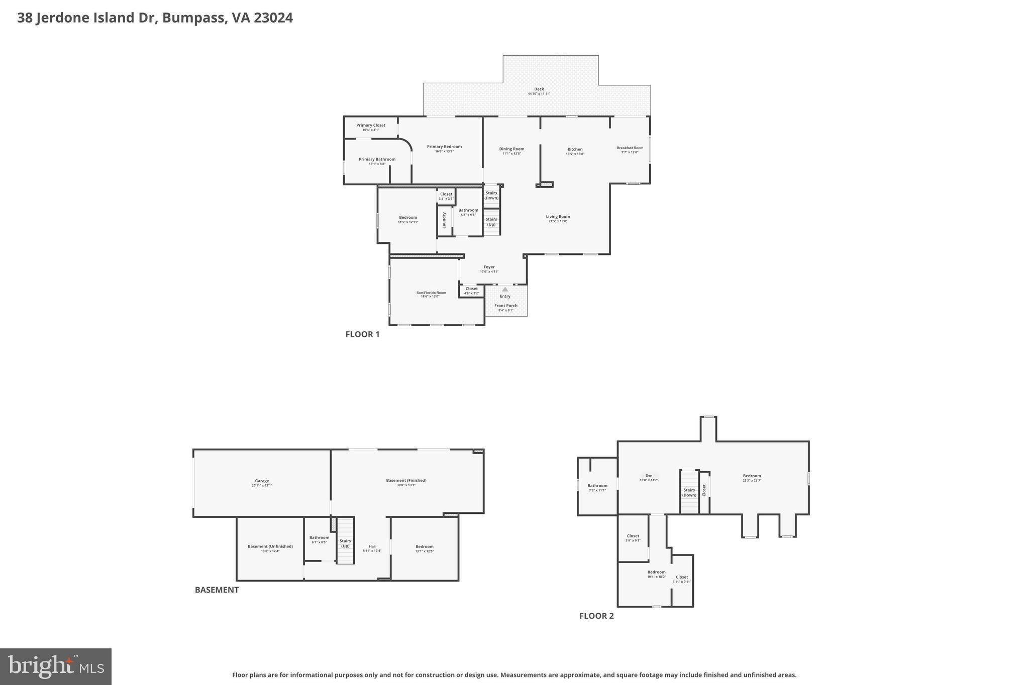 JERDONE ISLAND - Residential