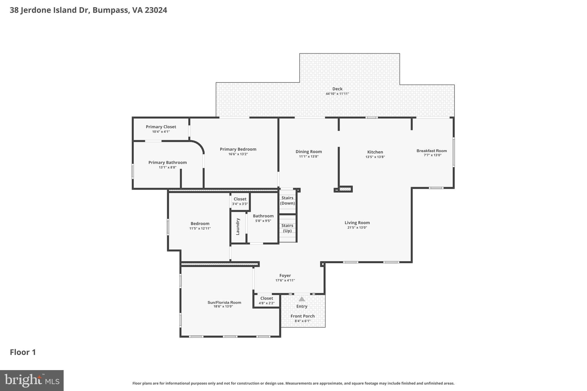 JERDONE ISLAND - Residential