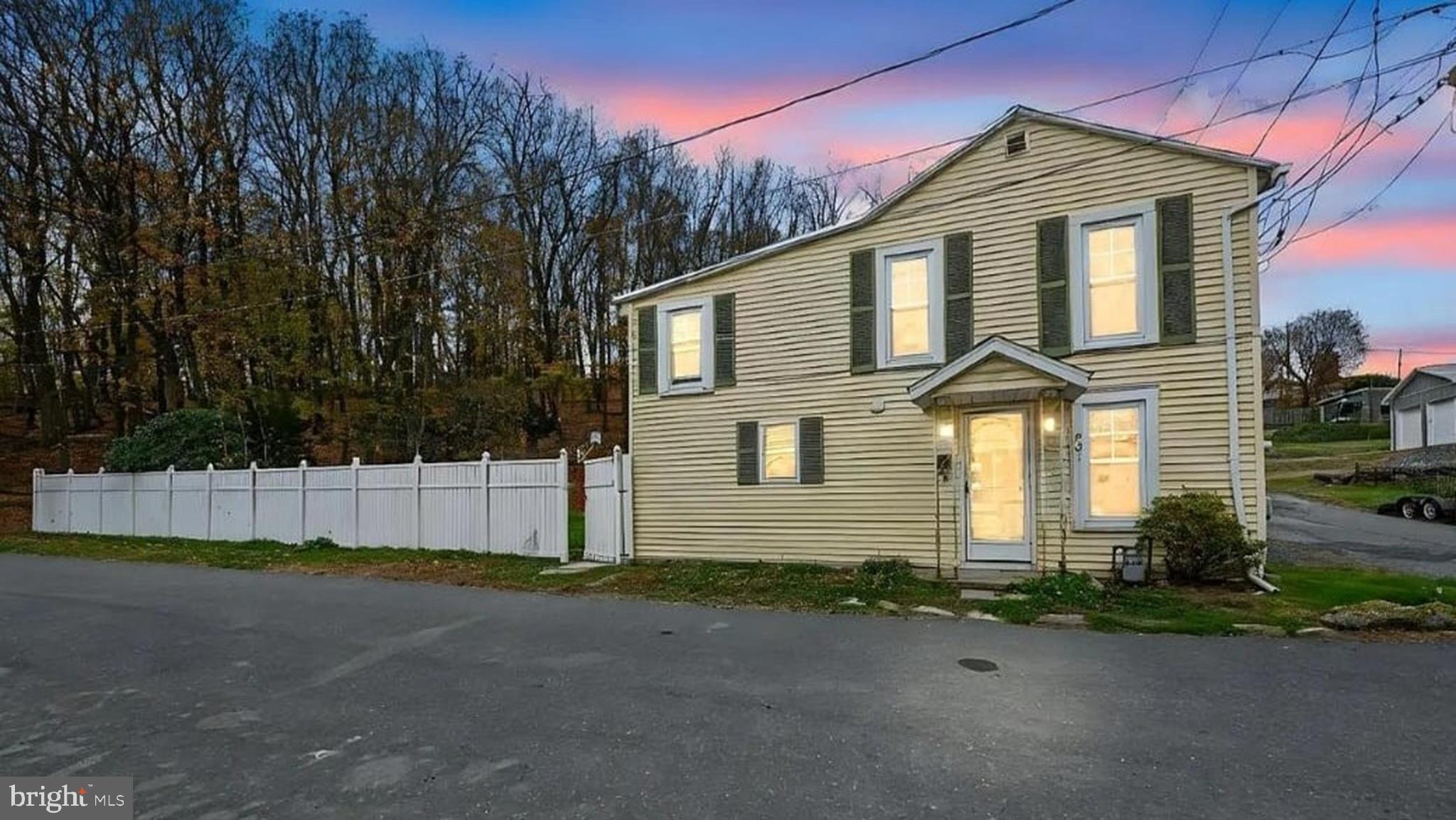 Welcome to this beautifully kept 3 bedroom 1 Bath home in a great location.  Home has an oversized kitchen and generous sized bedrooms.  Relax or entertain in the yard with a park like setting!  Plenty of off street parking  and carport for your convenience.  Property being sold "as is".