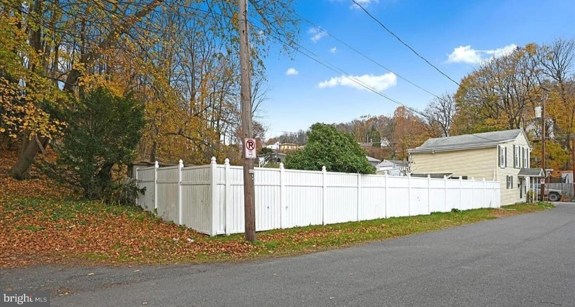 NONE AVAILABLE - Residential