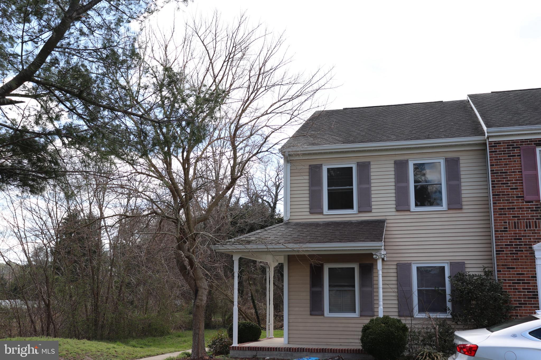 FRANKLIN SQUARE - Residential